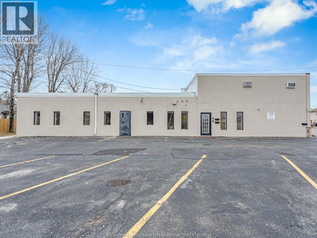 3514,3540-3542 Walker Road, Windsor, Ontario  N8W 3S4 - Photo 10 - 25002045