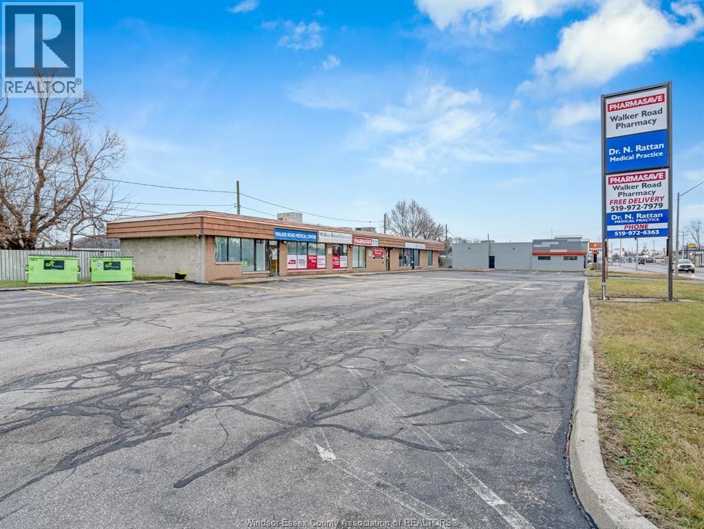 3540-3542 Walker Road, Windsor, Ontario  N8W 3S4 - Photo 9 - 25010577