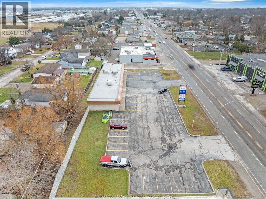 3540-3542 WALKER ROAD, Windsor, Ontario