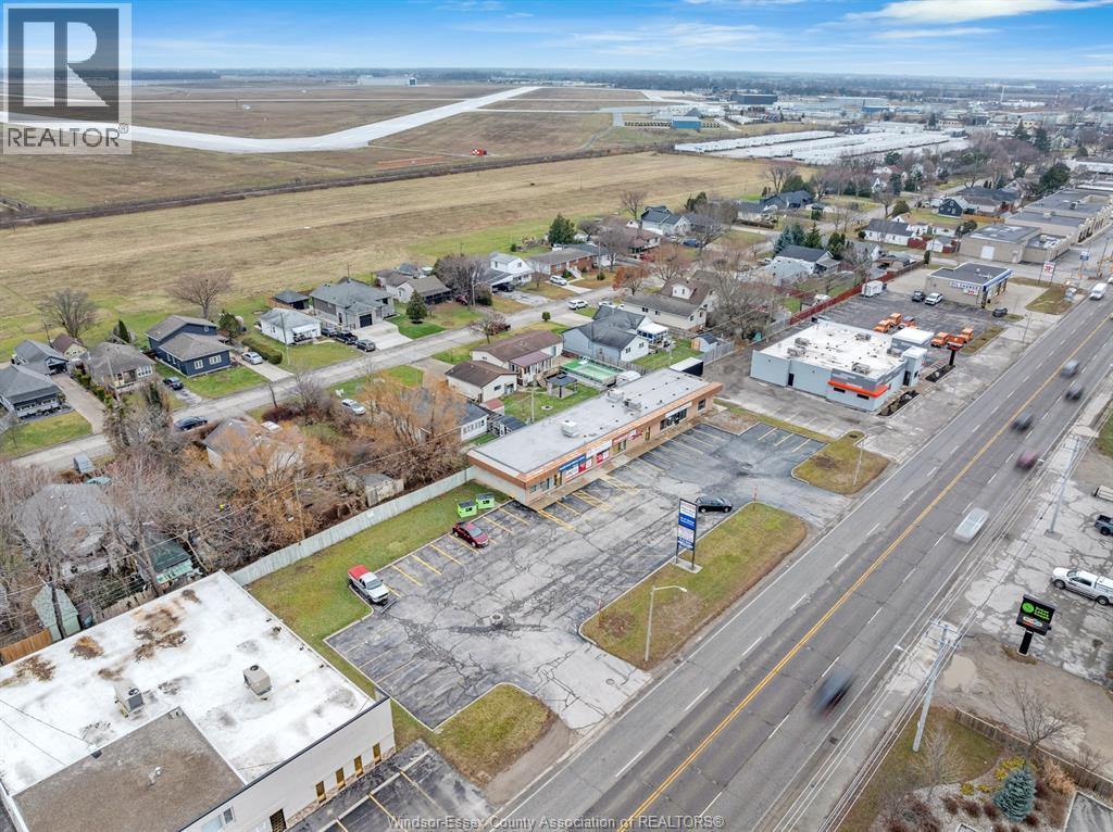 3540-3542 Walker Road, Windsor, Ontario  N8W 3S4 - Photo 2 - 25010577