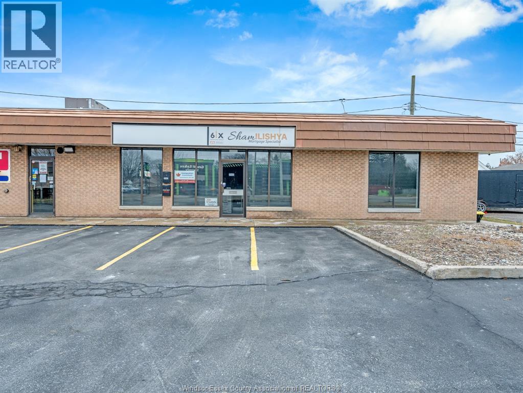 3540-3542 Walker Road, Windsor, Ontario  N8W 3S4 - Photo 12 - 25010577