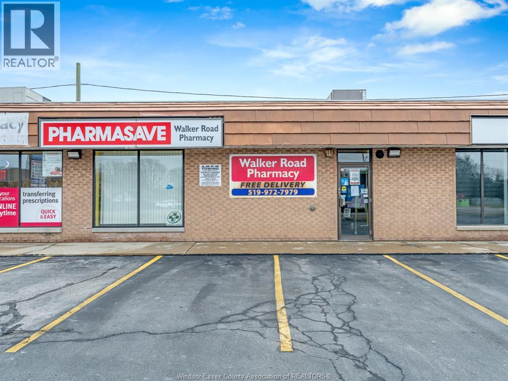 3540-3542 Walker Road, Windsor, Ontario  N8W 3S4 - Photo 13 - 25010577