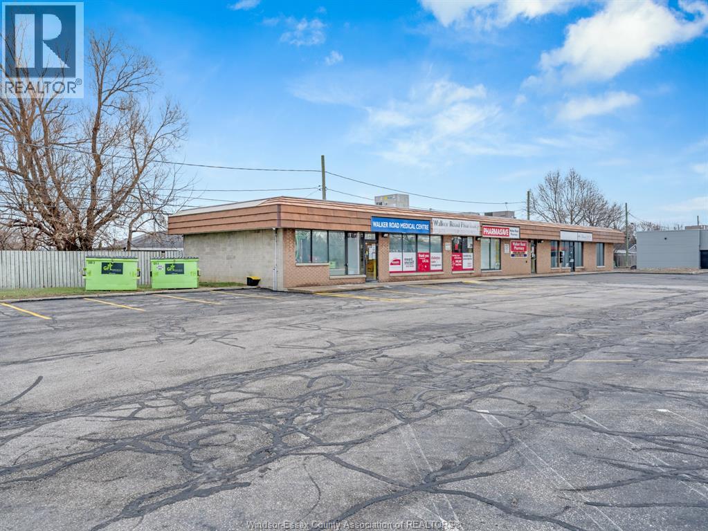 3540-3542 Walker Road, Windsor, Ontario  N8W 3S4 - Photo 10 - 25010577