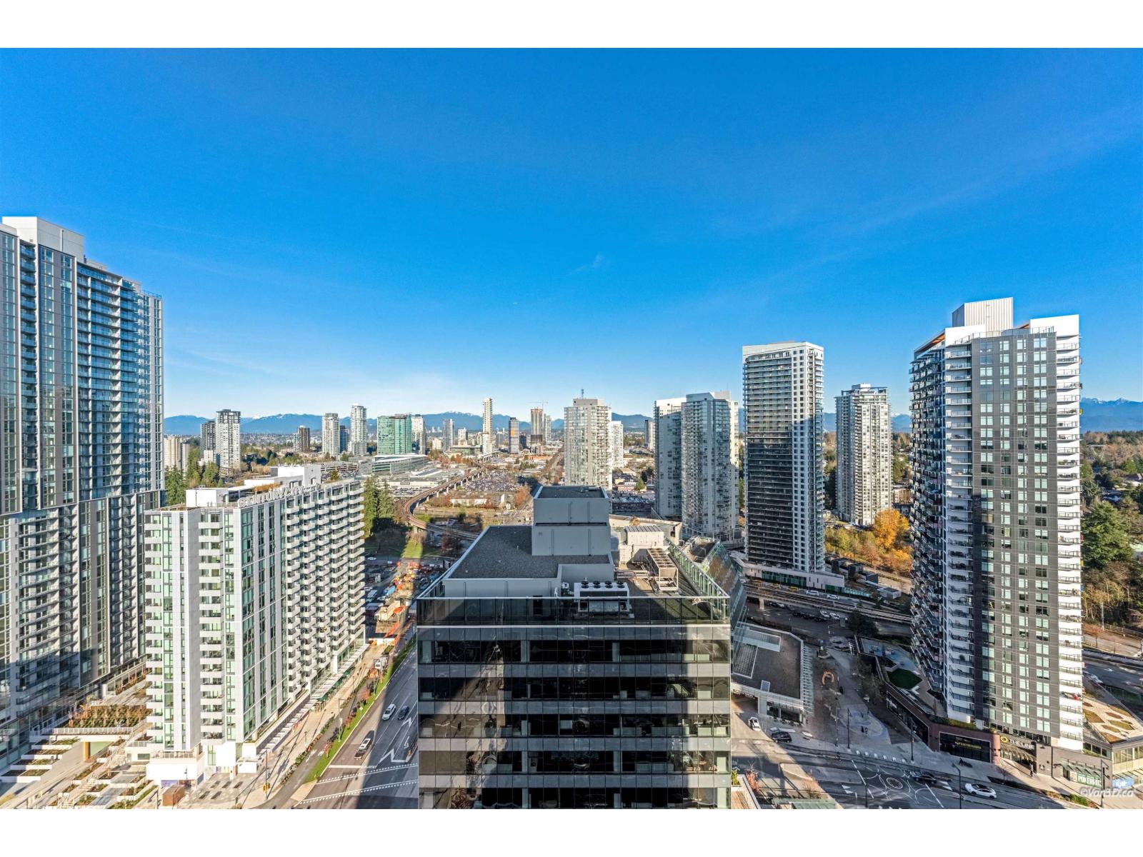 2806 13615 Fraser Highway, Surrey, British Columbia V3T 0P7 - Photo 16 - R3071336