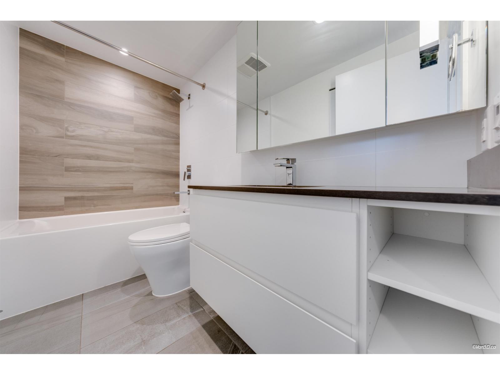 2806 13615 Fraser Highway, Surrey, British Columbia V3T 0P7 - Photo 11 - R3071336