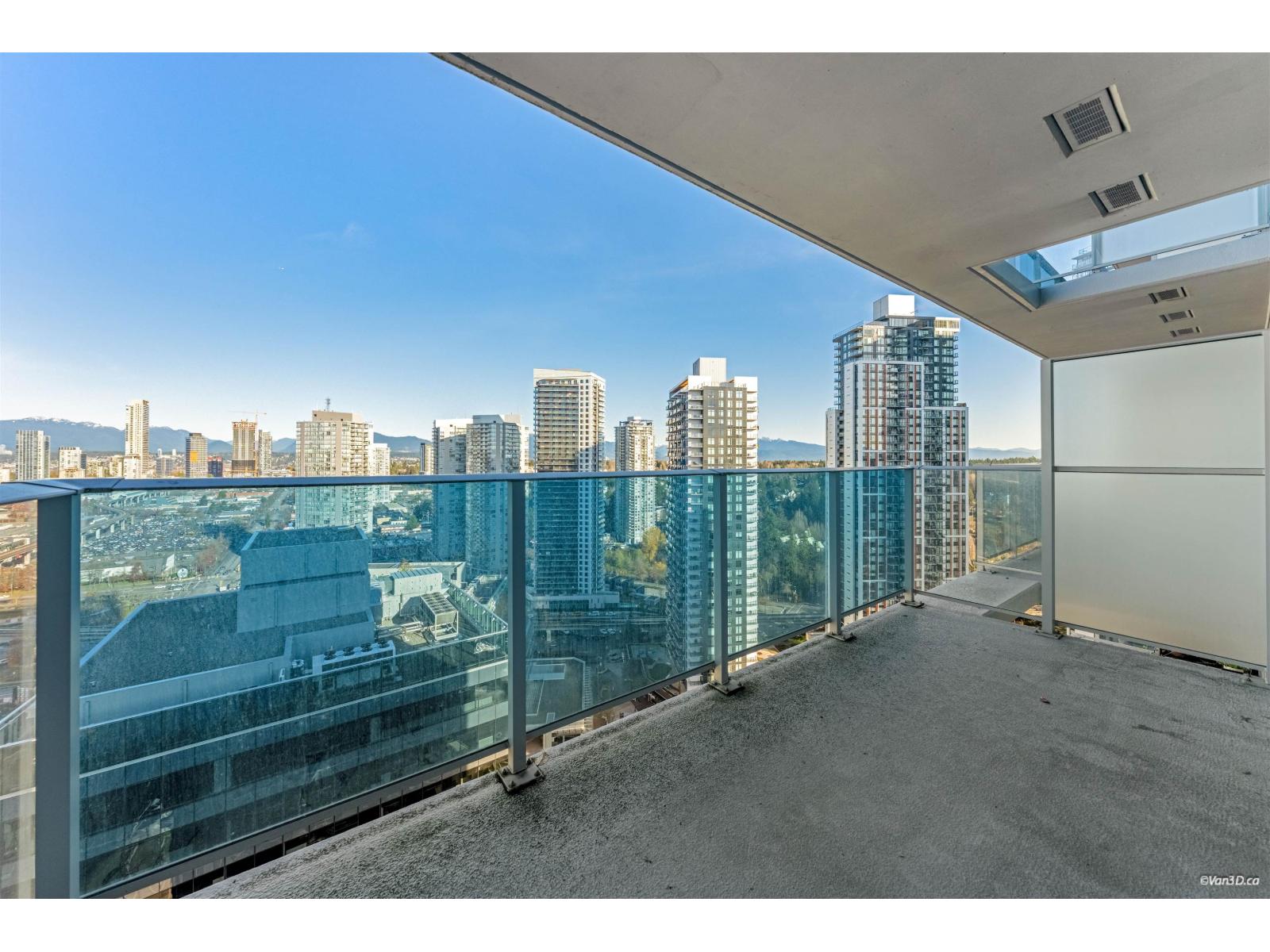 2806 13615 Fraser Highway, Surrey, British Columbia V3T 0P7 - Photo 14 - R3071336