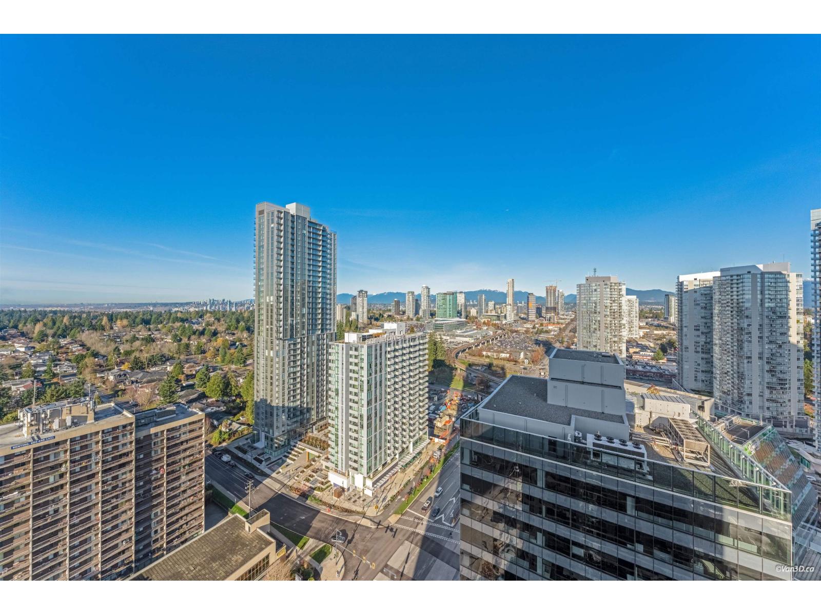 2806 13615 Fraser Highway, Surrey, British Columbia V3T 0P7 - Photo 15 - R3071336