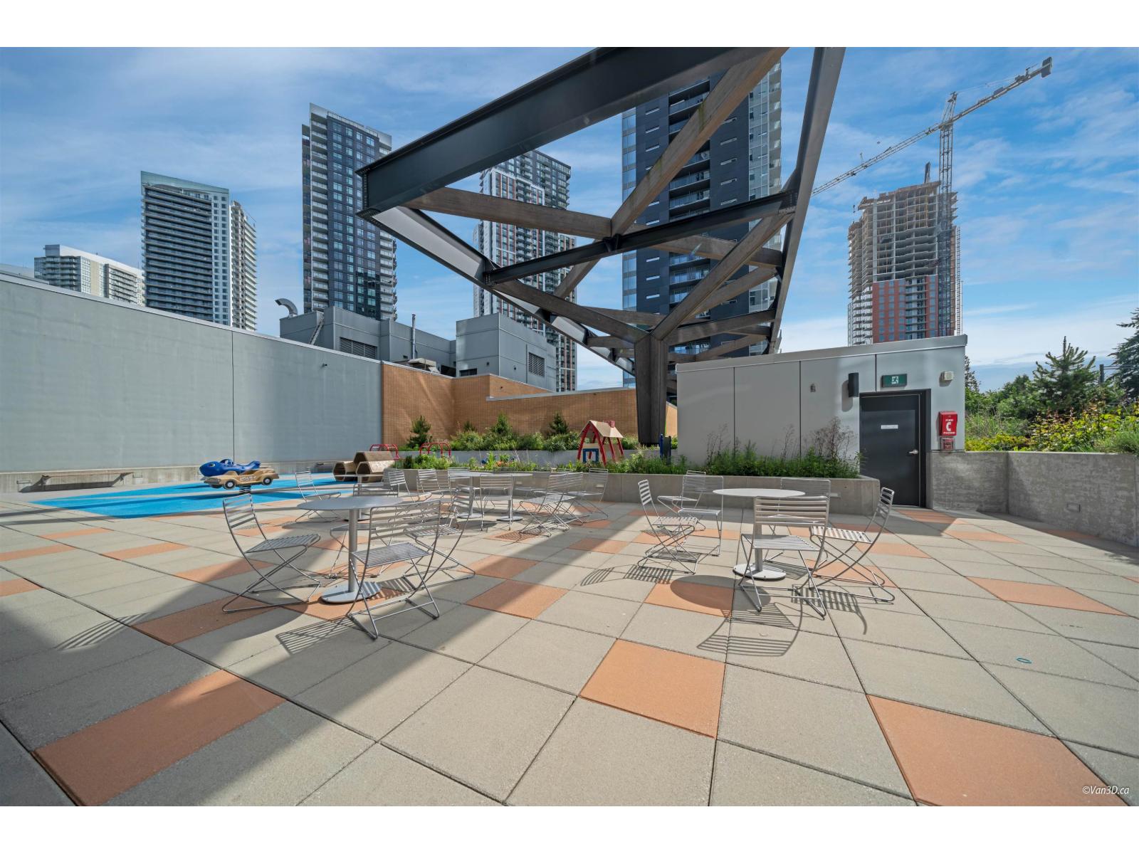 2806 13615 Fraser Highway, Surrey, British Columbia V3T 0P7 - Photo 27 - R3071336