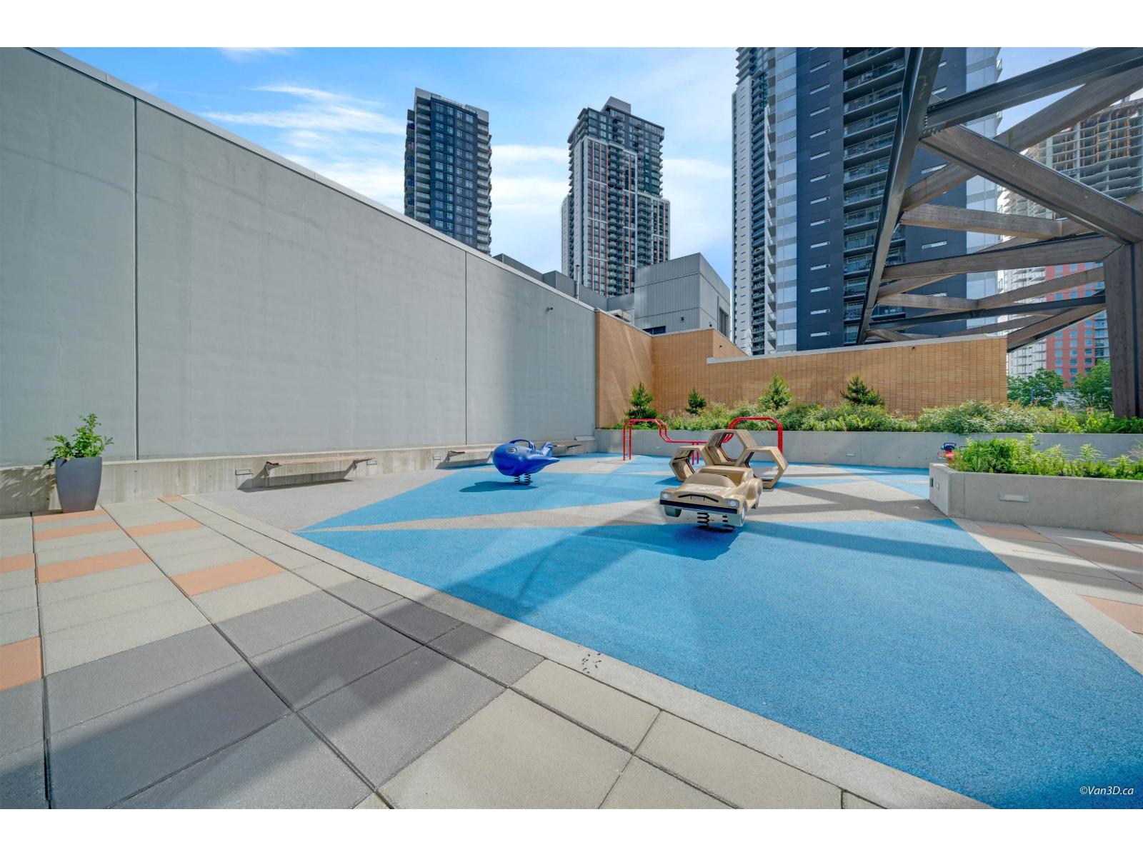 2806 13615 Fraser Highway, Surrey, British Columbia V3T 0P7 - Photo 24 - R3071336