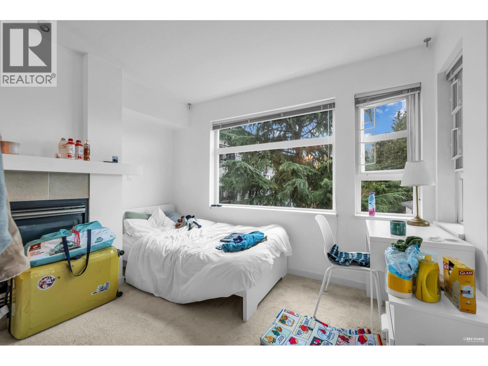 302 6508 Denbigh Avenue, Burnaby, British Columbia  V5H 4W6 - Photo 15 - R3064024