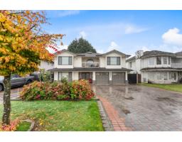 13166 73 Avenue, Surrey, Ca