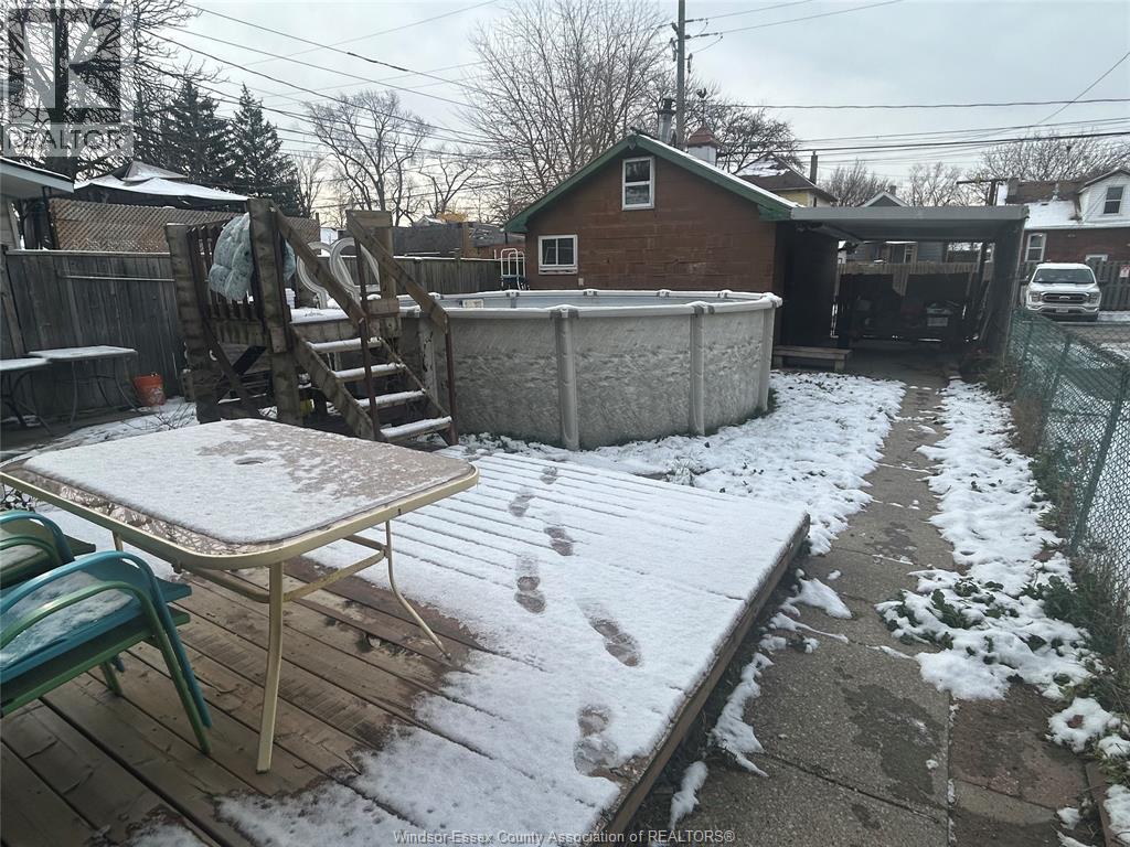 1137 Lincoln Road, Windsor, Ontario N8Y 2H6 - Photo 22 - 25030861