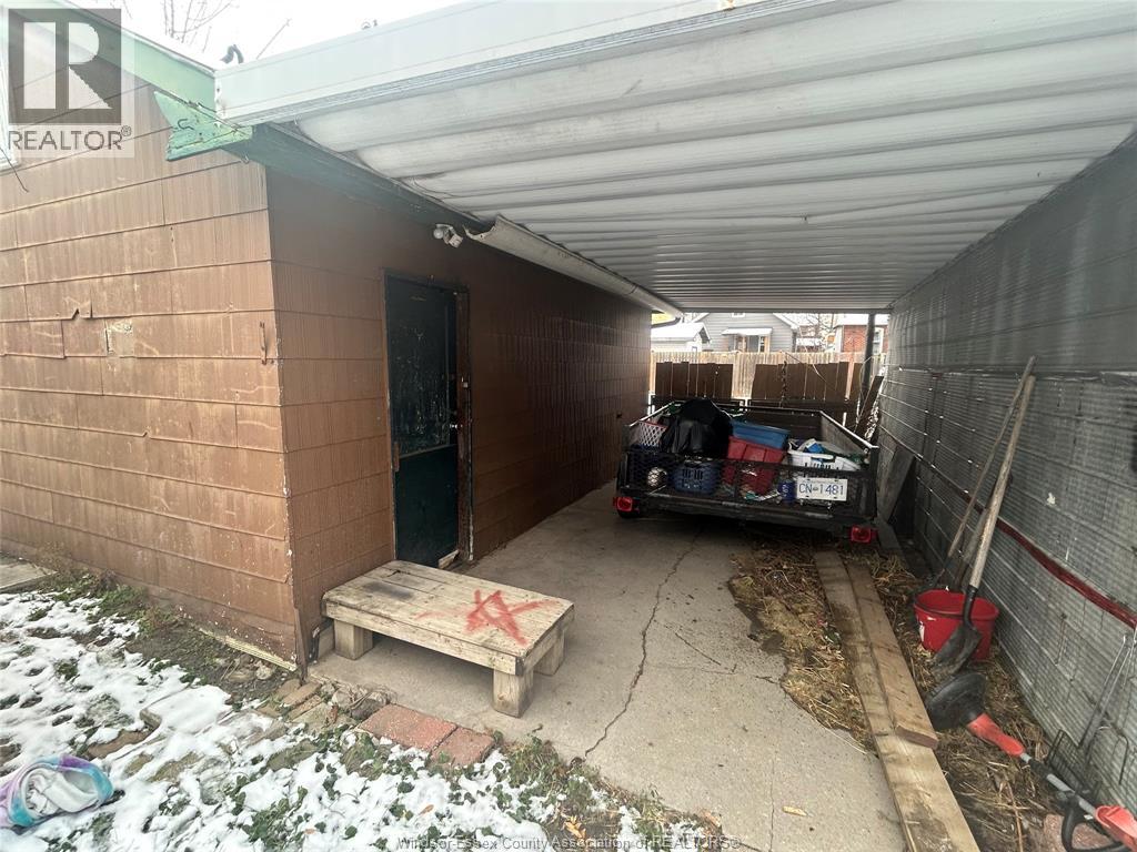 1137 Lincoln Road, Windsor, Ontario N8Y 2H6 - Photo 23 - 25030861