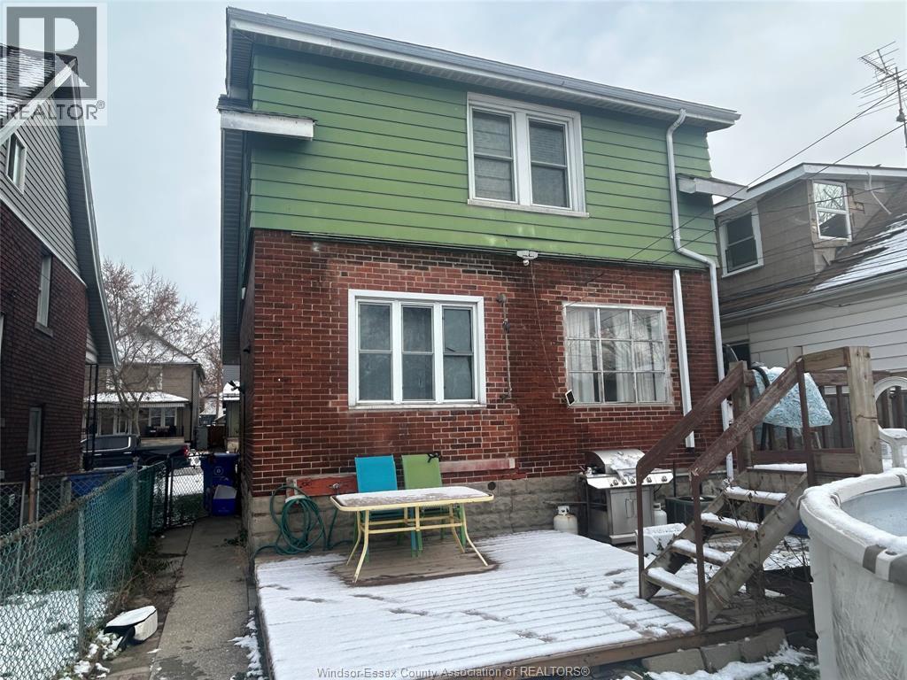 1137 Lincoln Road, Windsor, Ontario N8Y 2H6 - Photo 24 - 25030861