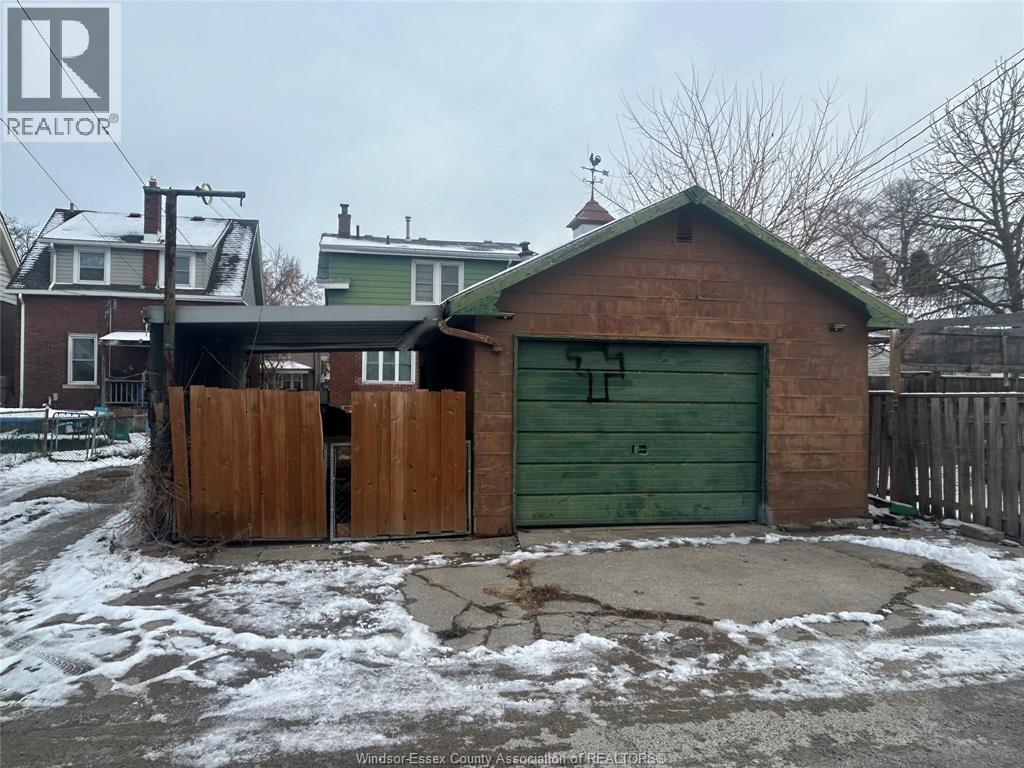 1137 Lincoln Road, Windsor, Ontario N8Y 2H6 - Photo 25 - 25030861