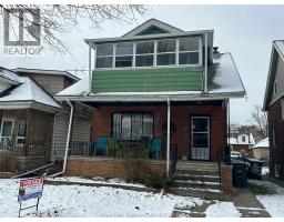 1137 LINCOLN ROAD, Windsor, Ontario