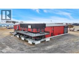 9 Gateway Drive Gateway Industrial Park, Rural Clearwater County, Ca