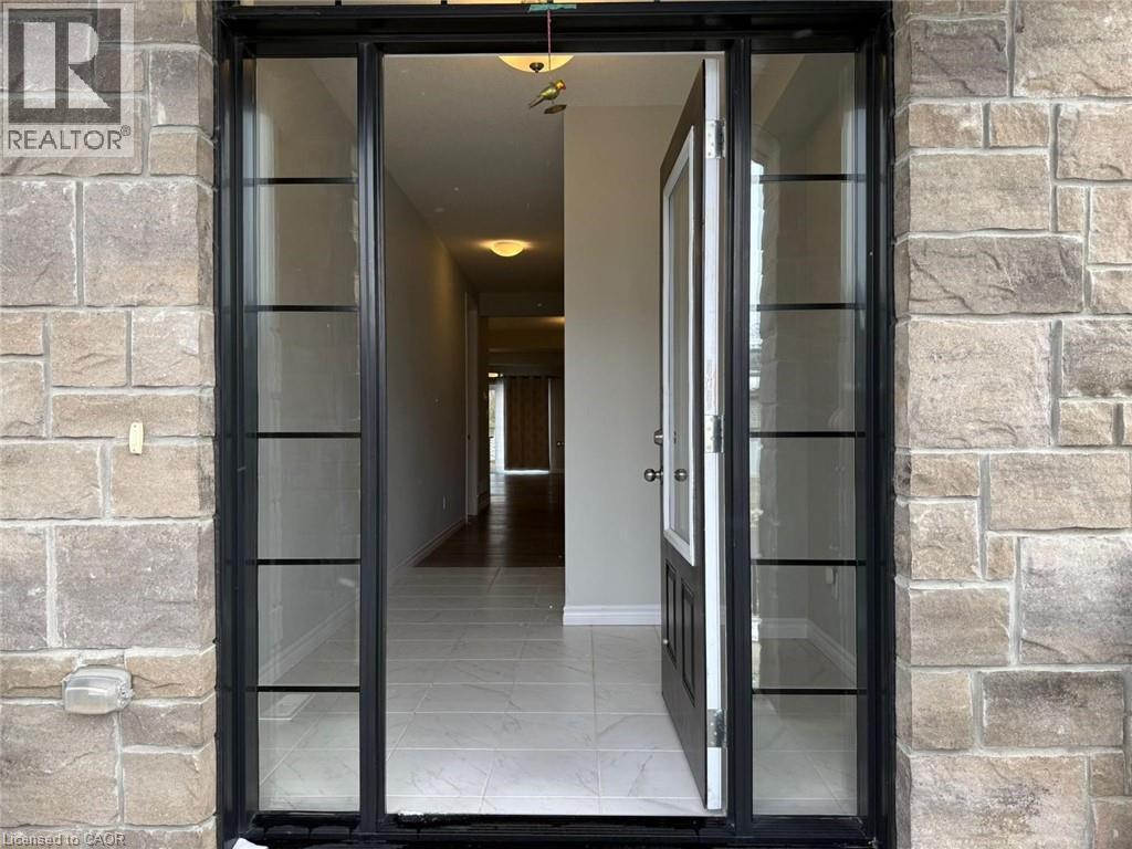 174 Forest Creek Drive, Kitchener, Ontario  N2R 0M1 - Photo 2 - 40791364