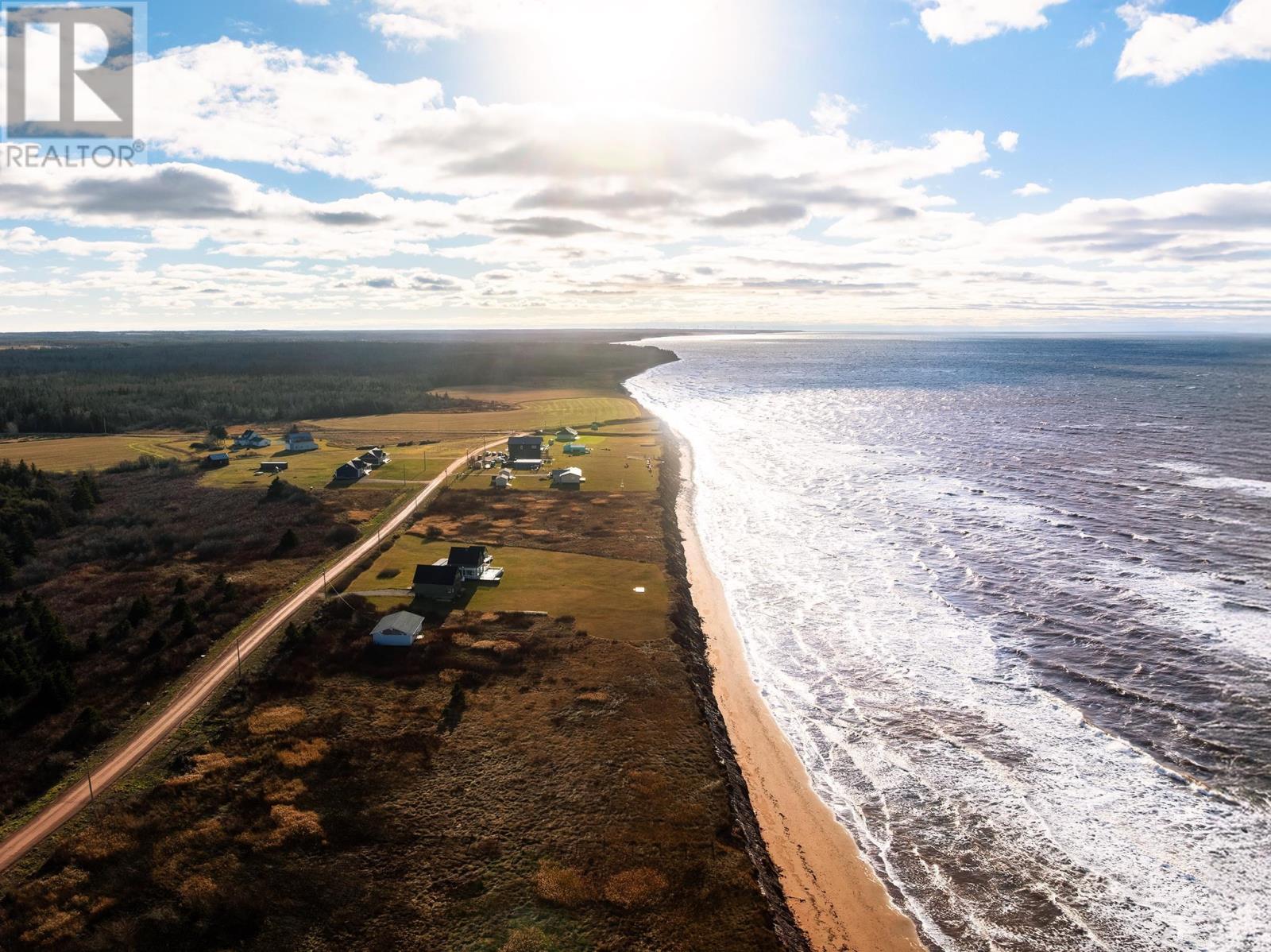 Acreage Seawatch Drive, St. Lawrence, Prince Edward Island  C0B 1K0 - Photo 10 - 202528873