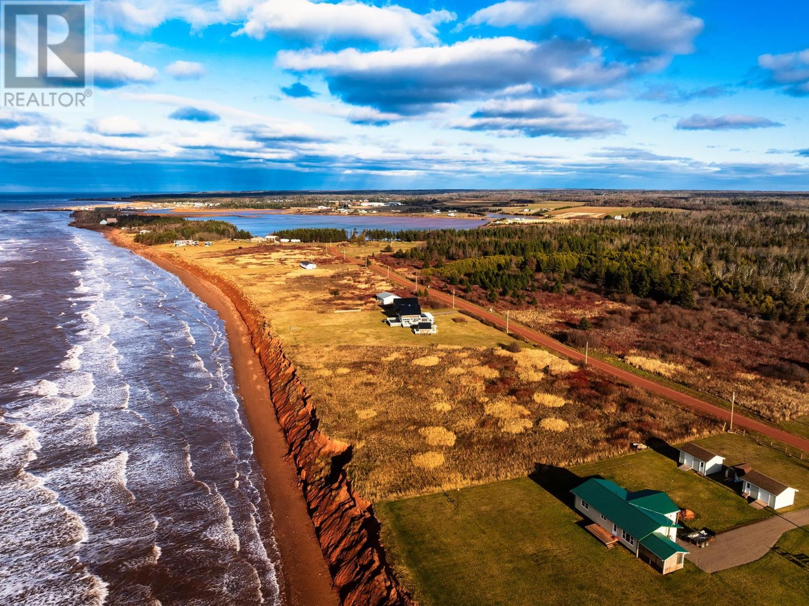 Acreage Seawatch Drive, St. Lawrence, Prince Edward Island  C0B 1K0 - Photo 11 - 202528873