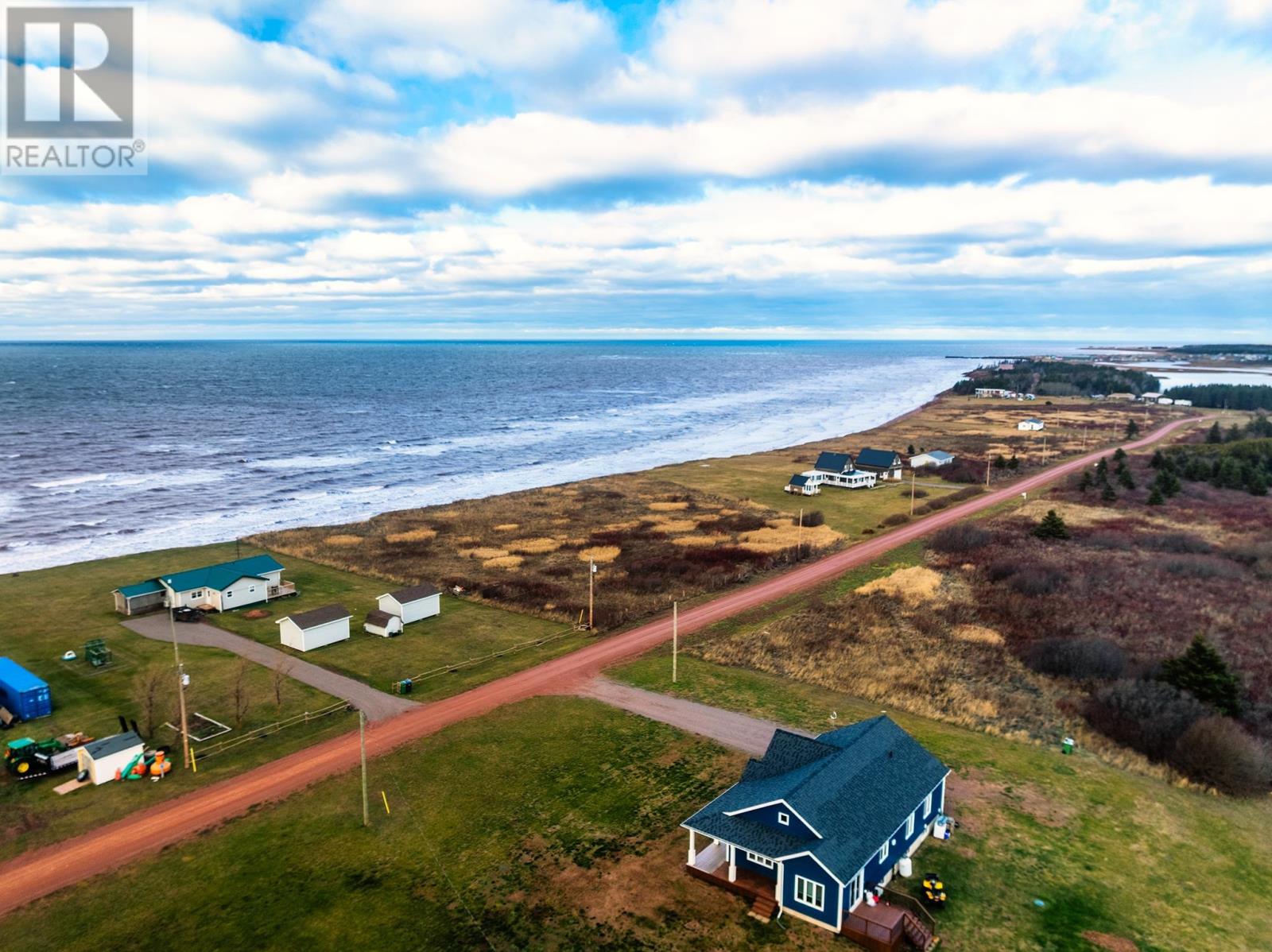 Acreage Seawatch Drive, St. Lawrence, Prince Edward Island  C0B 1K0 - Photo 13 - 202528873