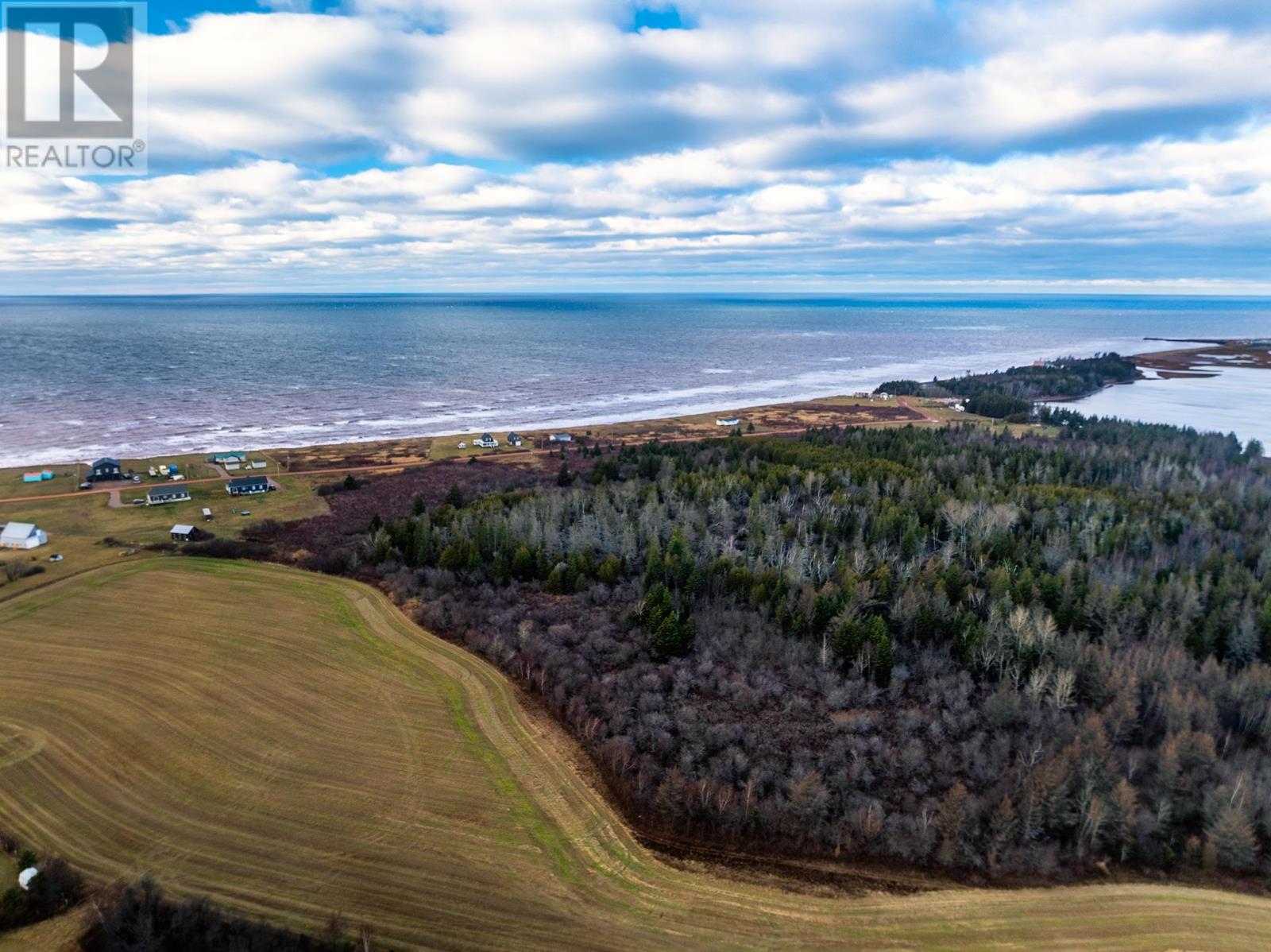 Acreage Seawatch Drive, St. Lawrence, Prince Edward Island  C0B 1K0 - Photo 14 - 202528873