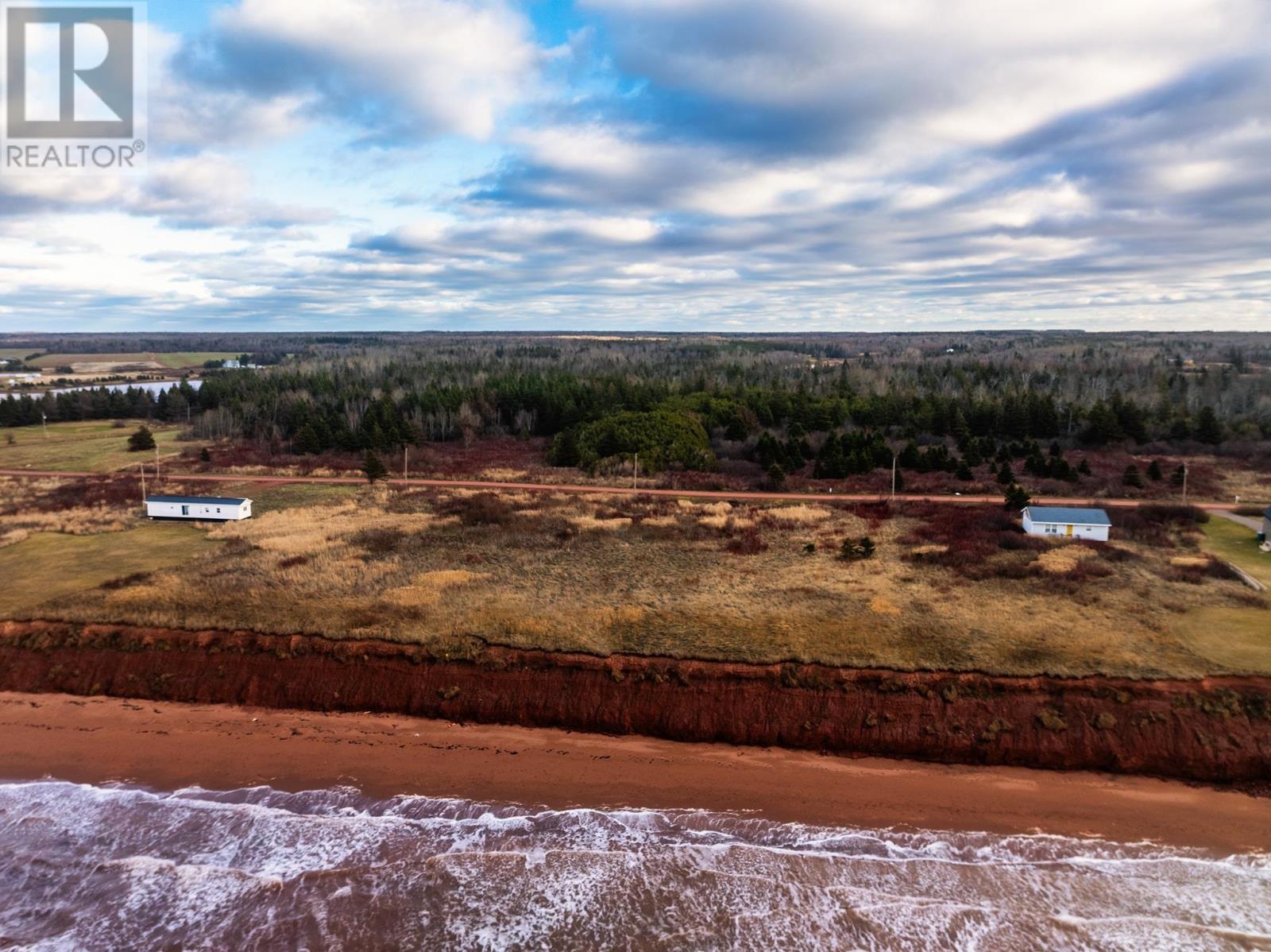 Acreage Seawatch Drive, St. Lawrence, Prince Edward Island  C0B 1K0 - Photo 16 - 202528873