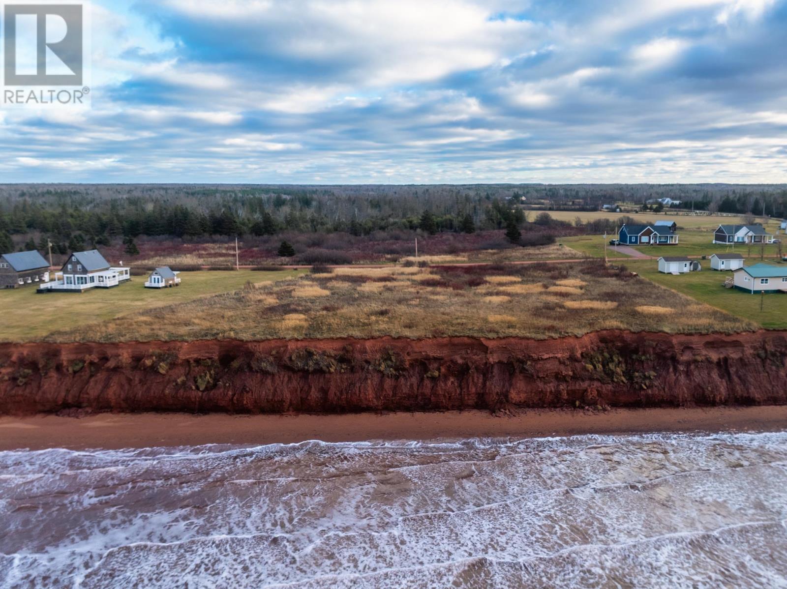 Acreage Seawatch Drive, St. Lawrence, Prince Edward Island  C0B 1K0 - Photo 17 - 202528873