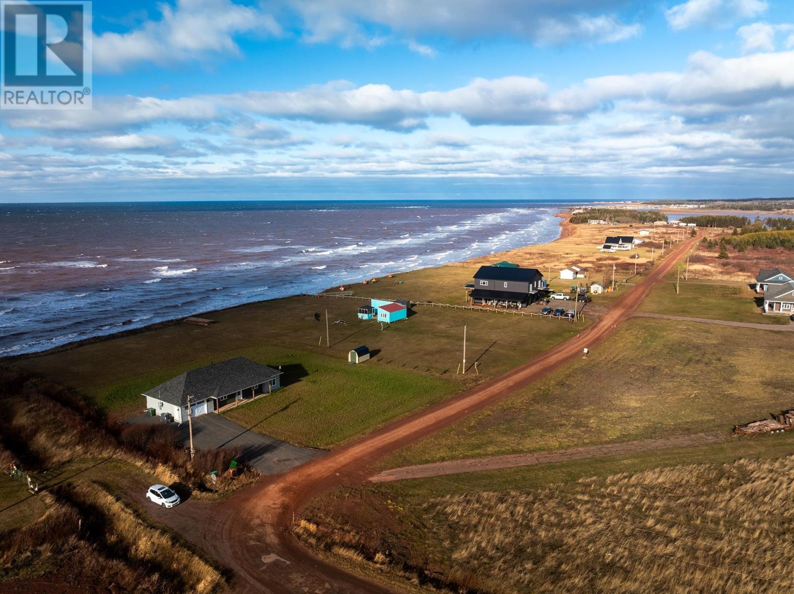Acreage Seawatch Drive, St. Lawrence, Prince Edward Island  C0B 1K0 - Photo 2 - 202528873