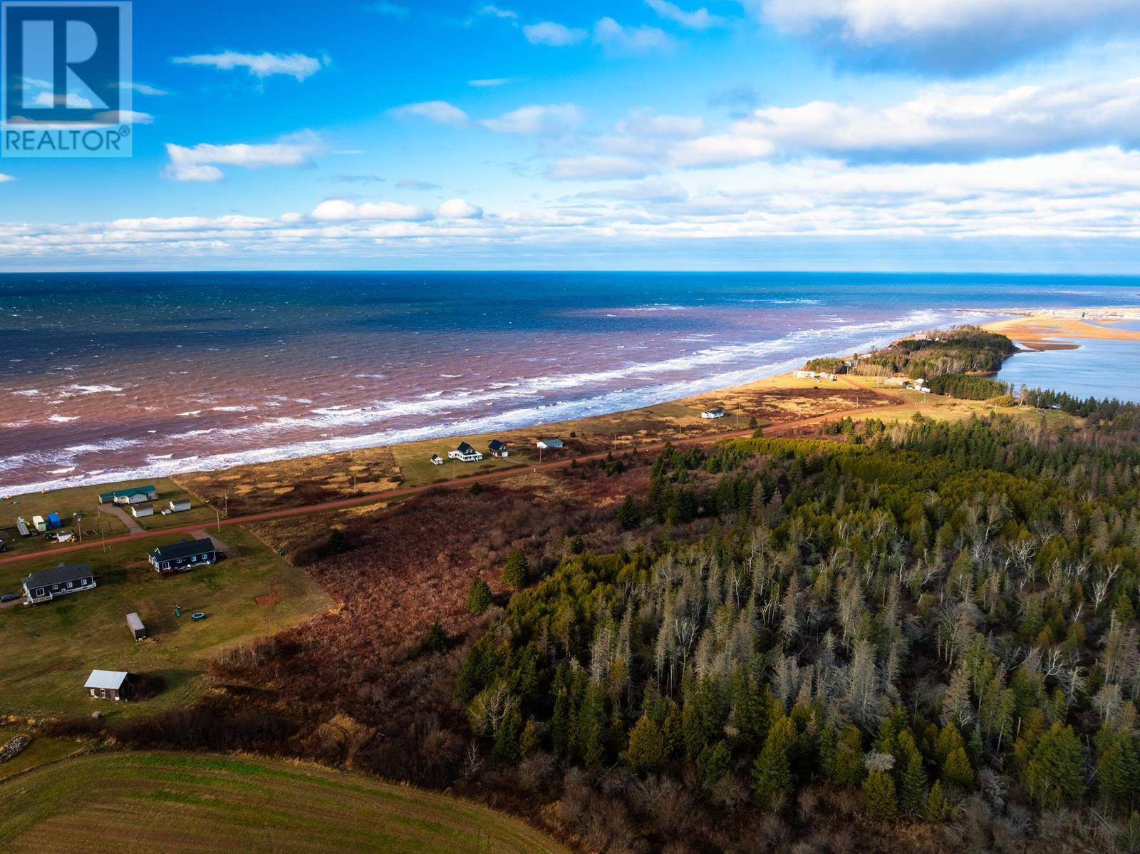 Acreage Seawatch Drive, St. Lawrence, Prince Edward Island  C0B 1K0 - Photo 3 - 202528873
