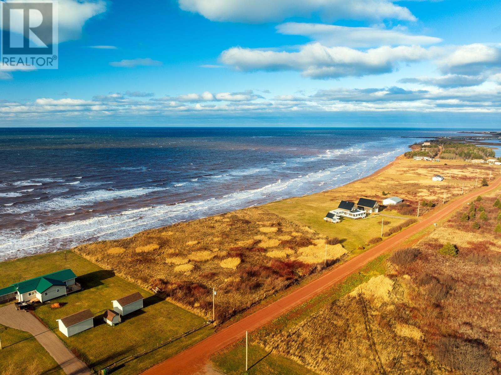 Acreage Seawatch Drive, St. Lawrence, Prince Edward Island  C0B 1K0 - Photo 4 - 202528873