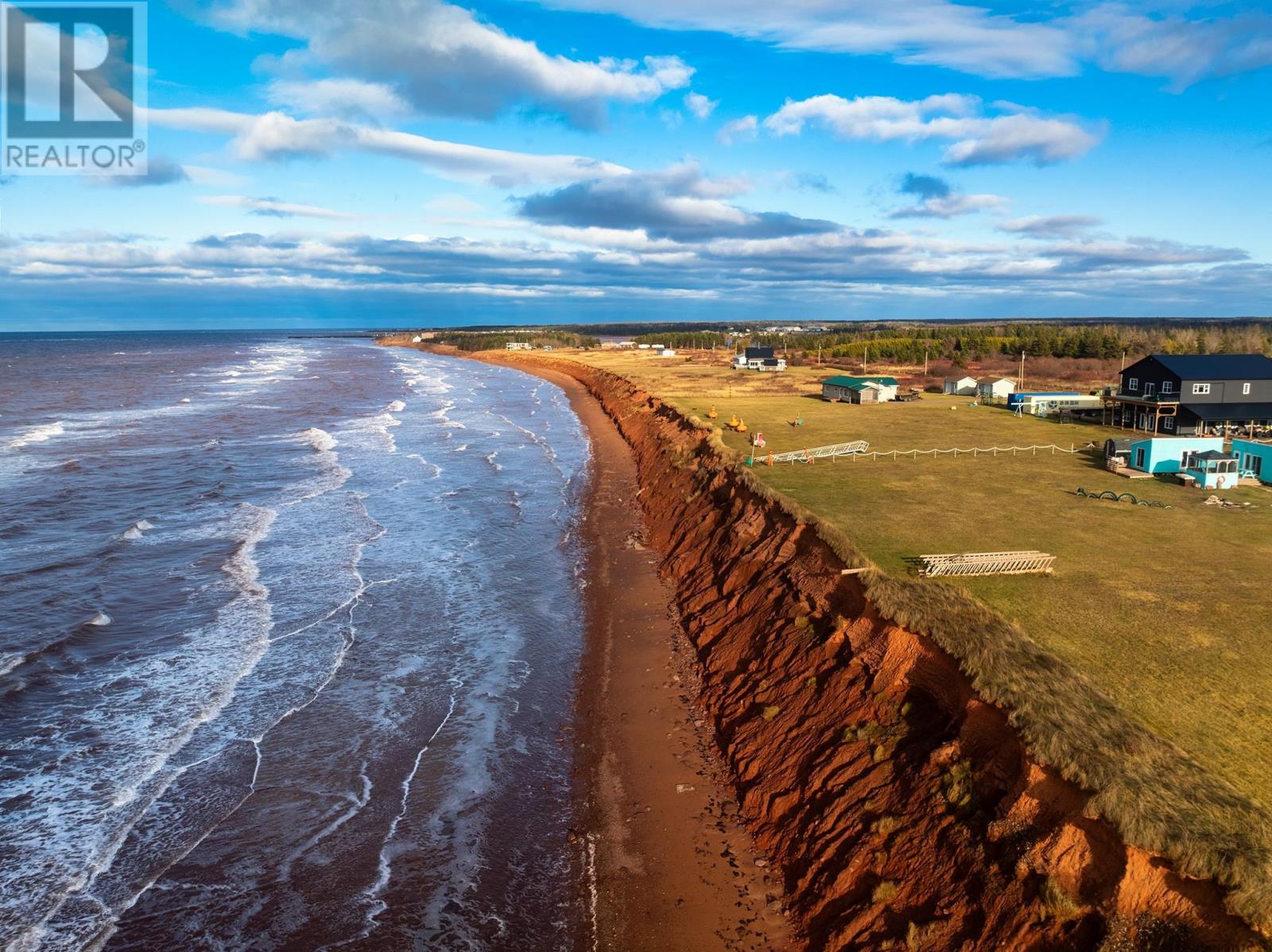 Acreage Seawatch Drive, St. Lawrence, Prince Edward Island  C0B 1K0 - Photo 6 - 202528873