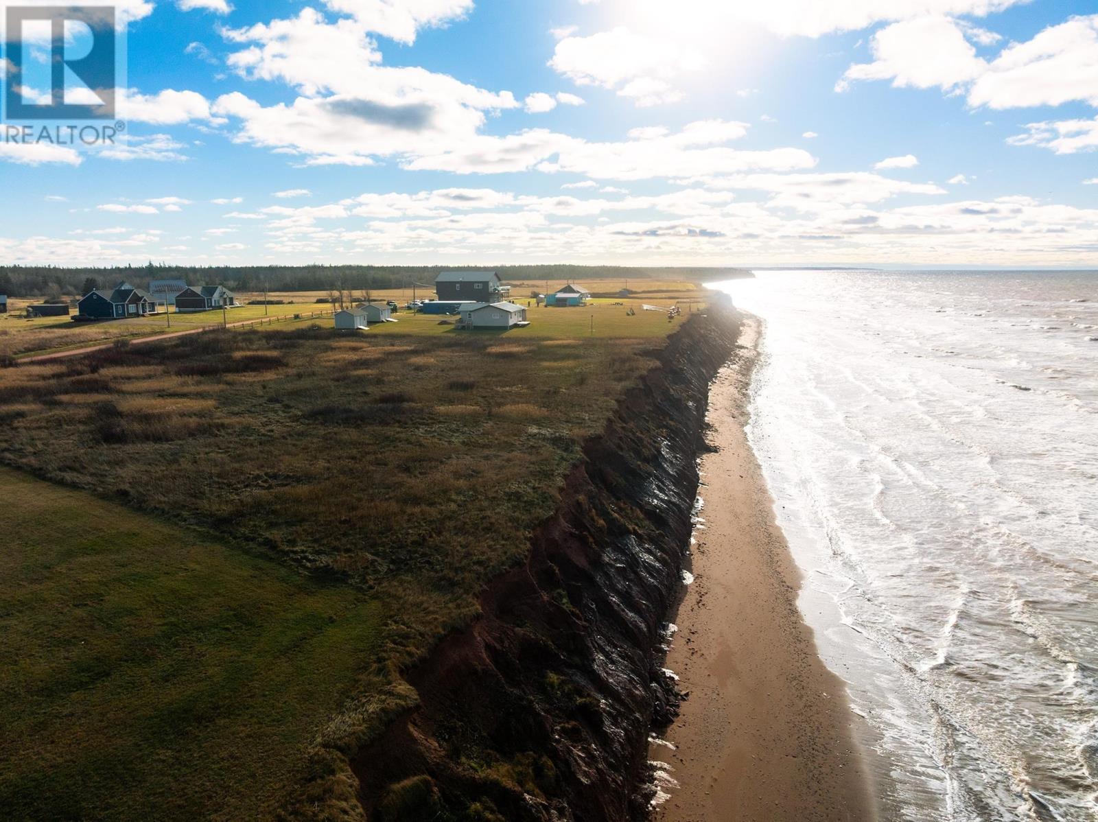 Acreage Seawatch Drive, St. Lawrence, Prince Edward Island  C0B 1K0 - Photo 7 - 202528873