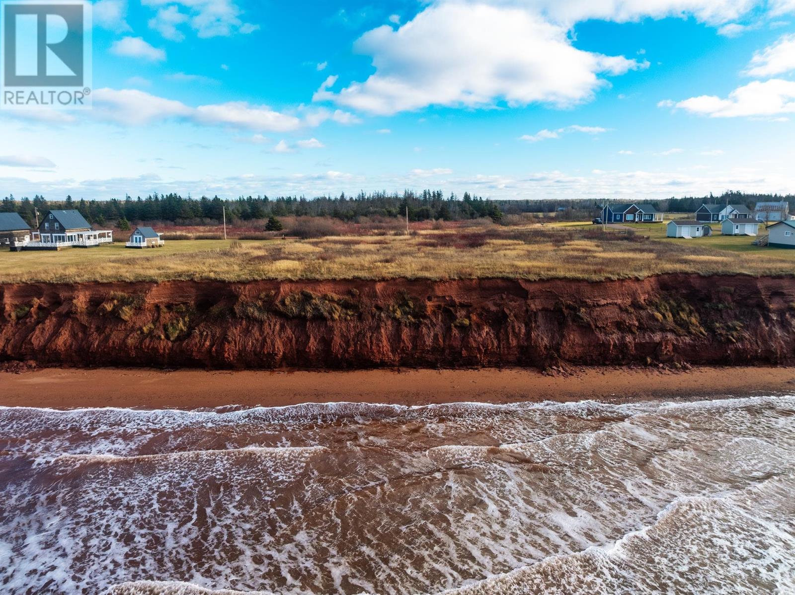 Acreage Seawatch Drive, St. Lawrence, Prince Edward Island  C0B 1K0 - Photo 8 - 202528873