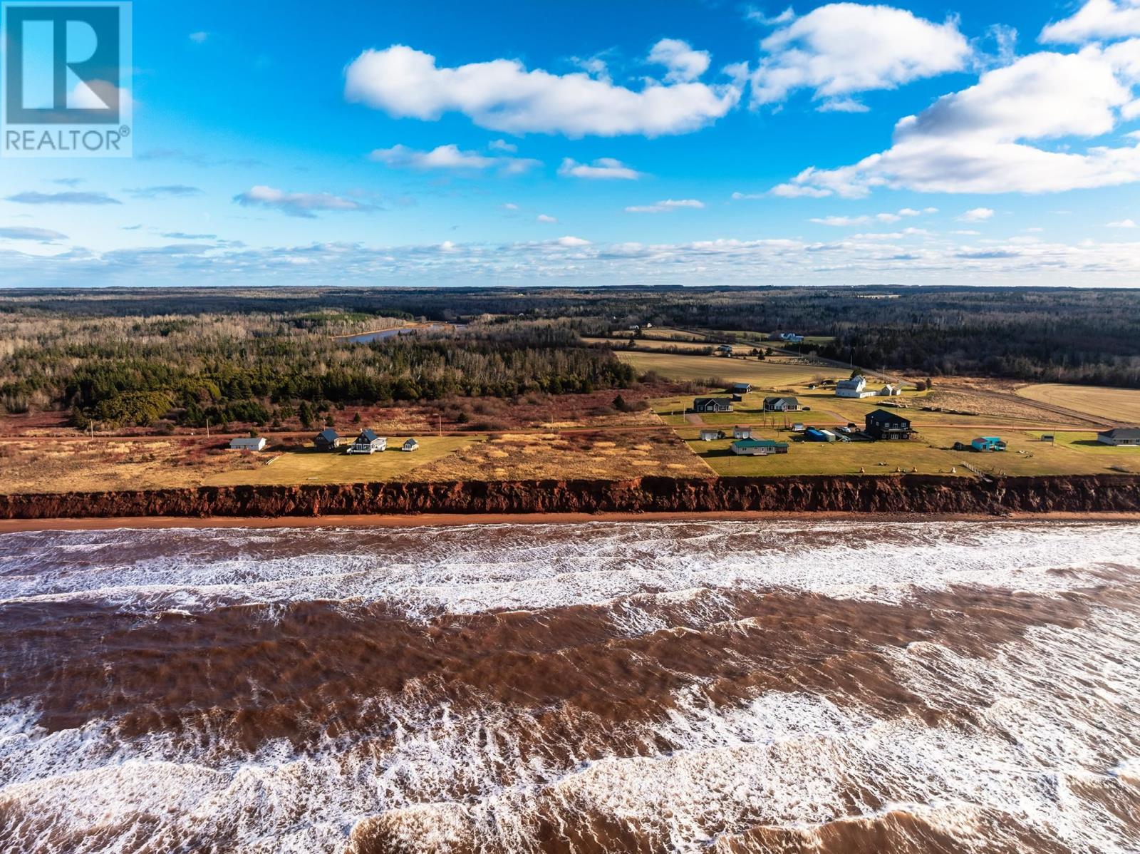Acreage Seawatch Drive, St. Lawrence, Prince Edward Island  C0B 1K0 - Photo 9 - 202528873