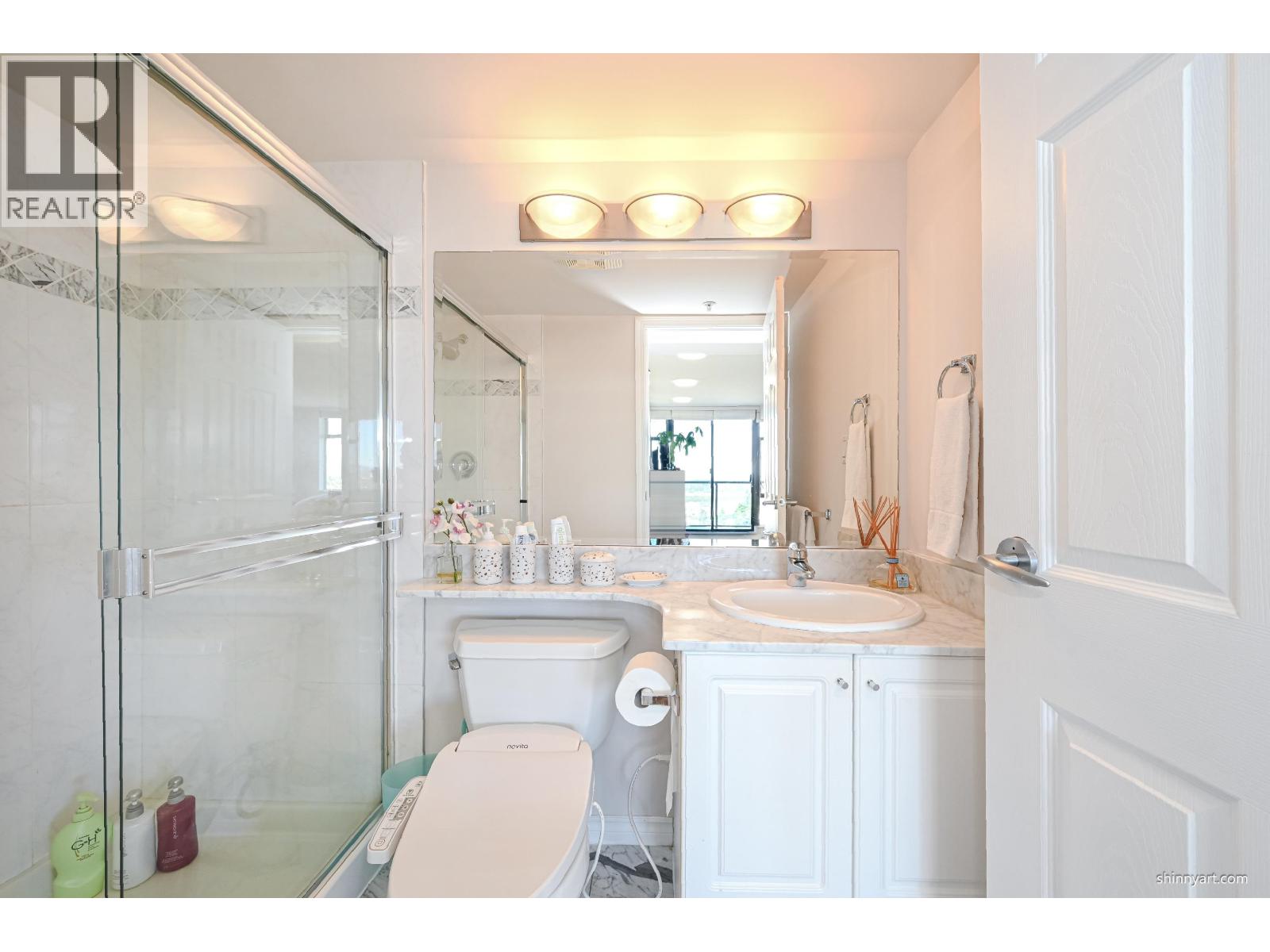 1702 5933 Cooney Road, Richmond, British Columbia  V6X 4H3 - Photo 18 - R2994083