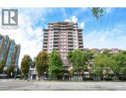 1702 5933 COONEY ROAD, Richmond, British Columbia