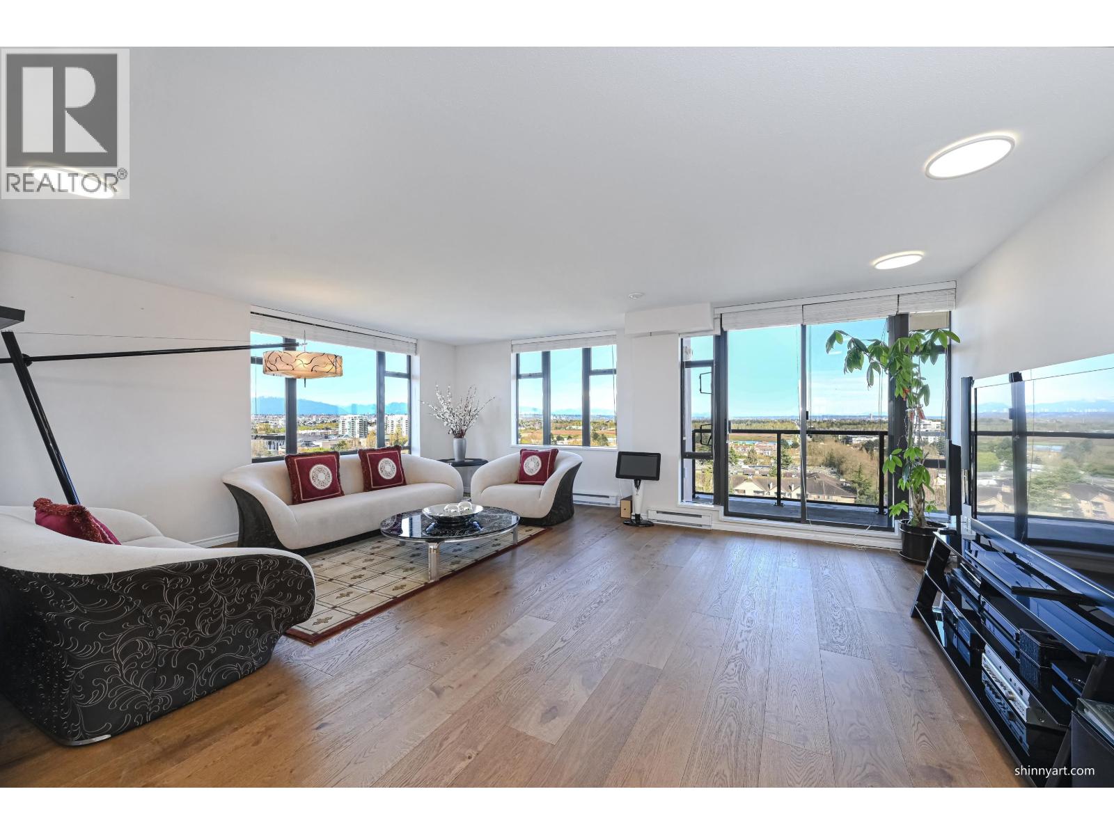 1702 5933 Cooney Road, Richmond, British Columbia  V6X 4H3 - Photo 4 - R2994083