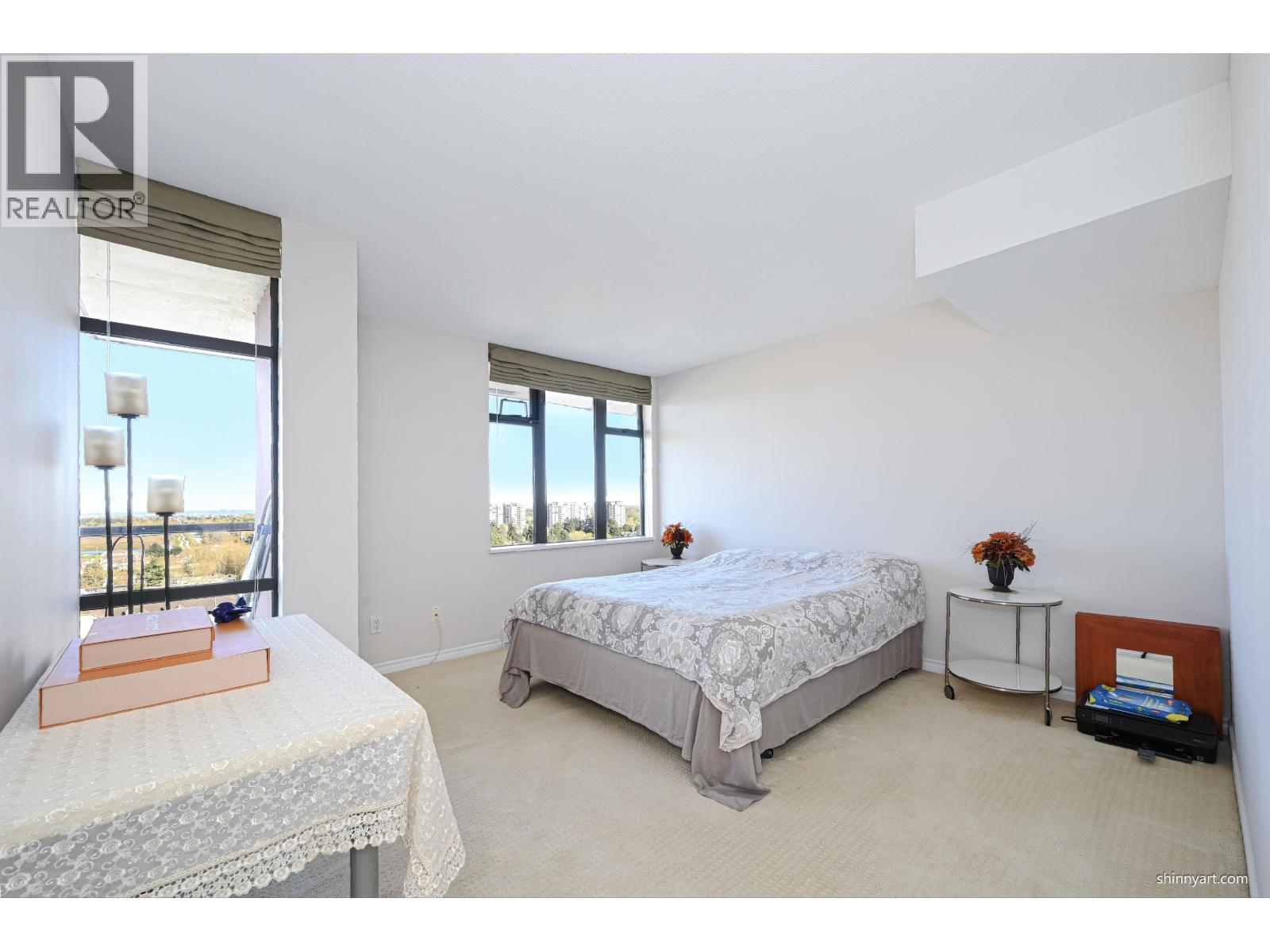 1702 5933 Cooney Road, Richmond, British Columbia  V6X 4H3 - Photo 15 - R2994083