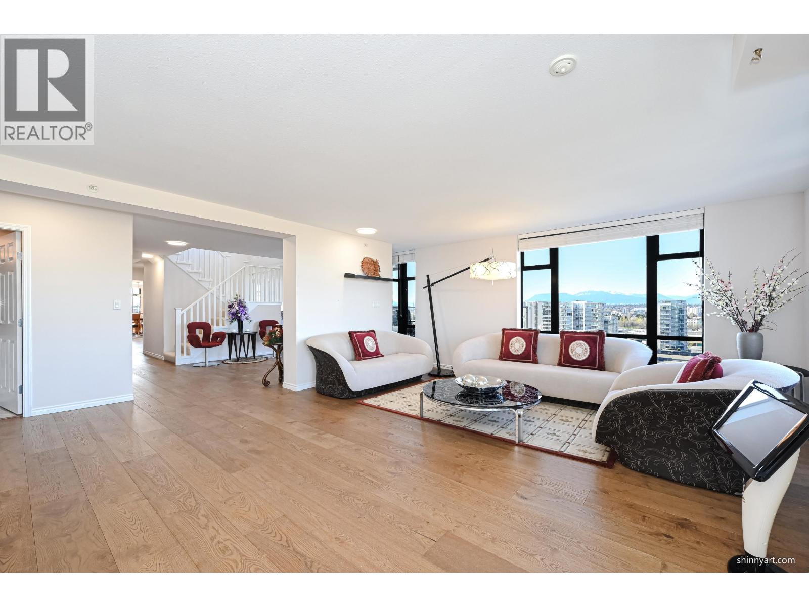 1702 5933 Cooney Road, Richmond, British Columbia  V6X 4H3 - Photo 5 - R2994083