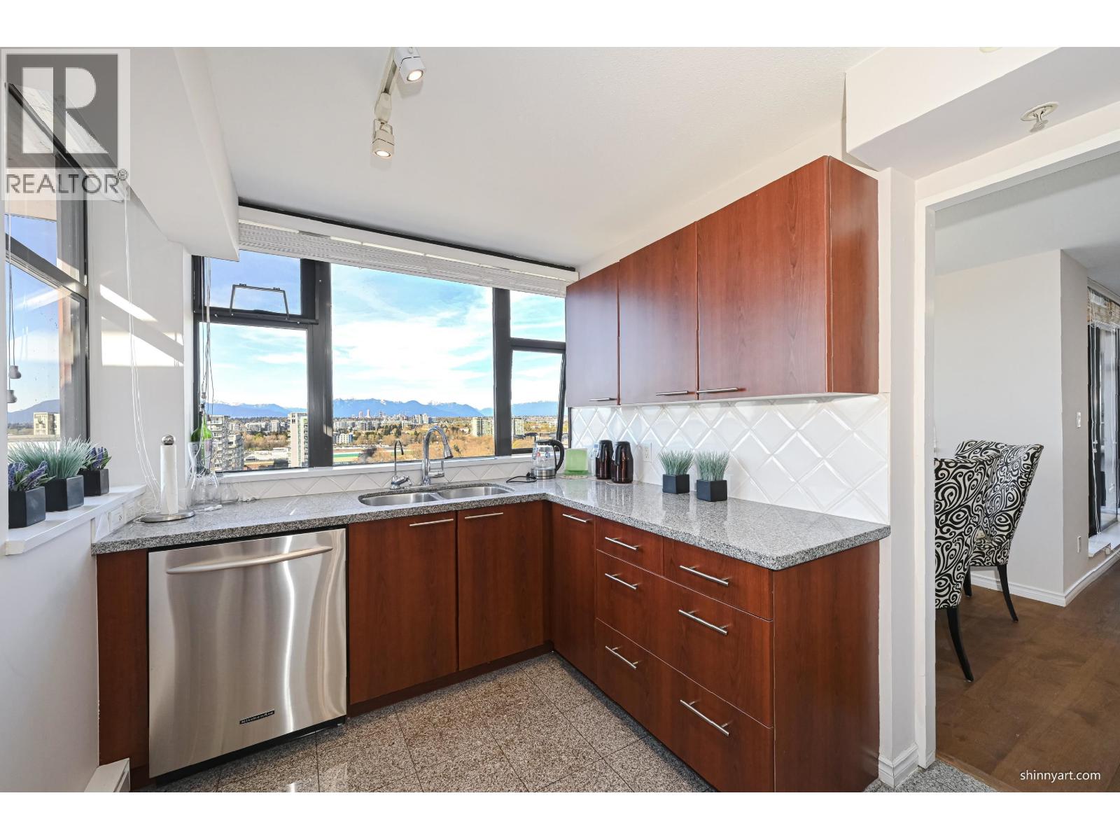 1702 5933 Cooney Road, Richmond, British Columbia  V6X 4H3 - Photo 10 - R2994083