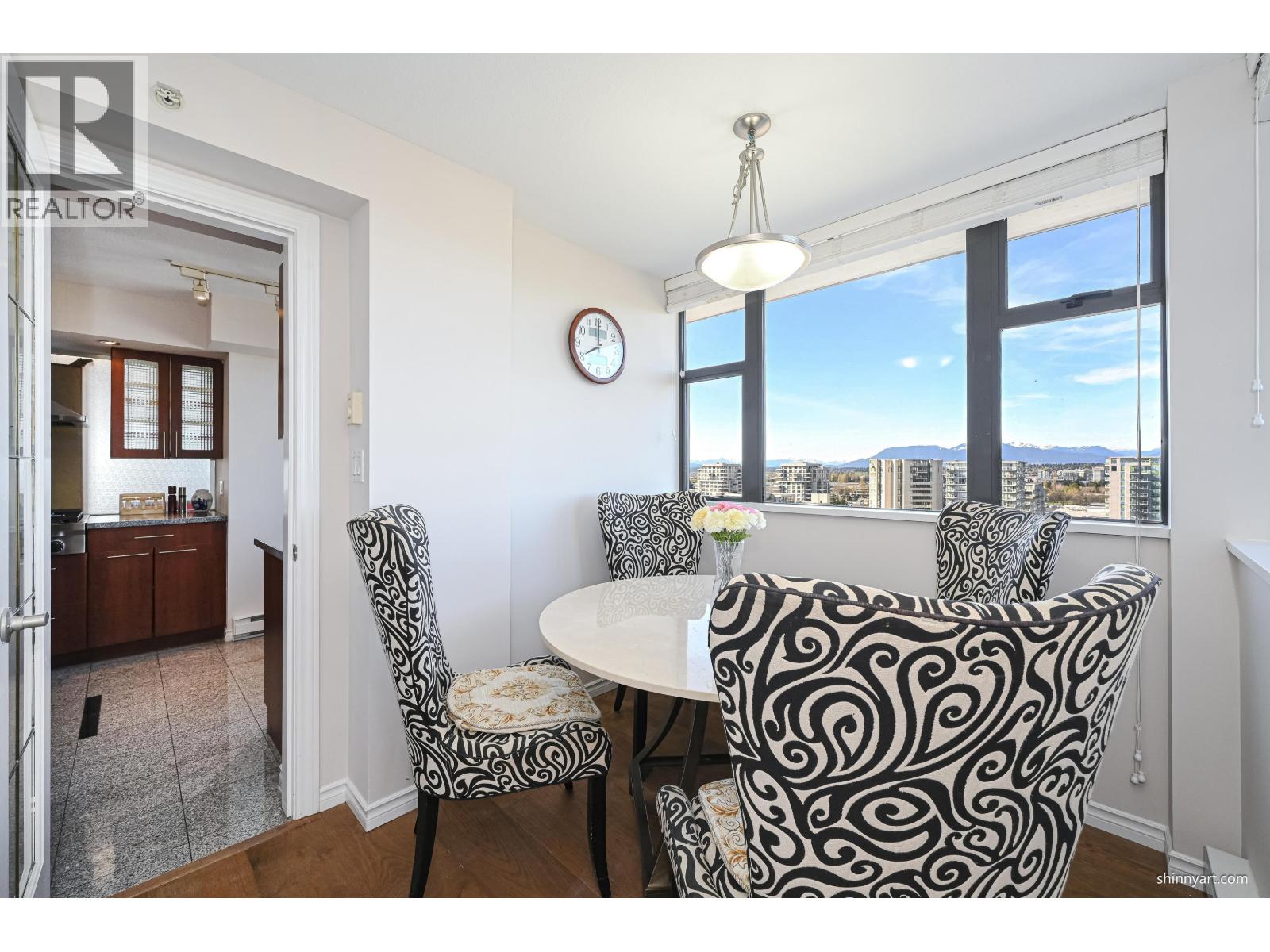 1702 5933 Cooney Road, Richmond, British Columbia  V6X 4H3 - Photo 11 - R2994083