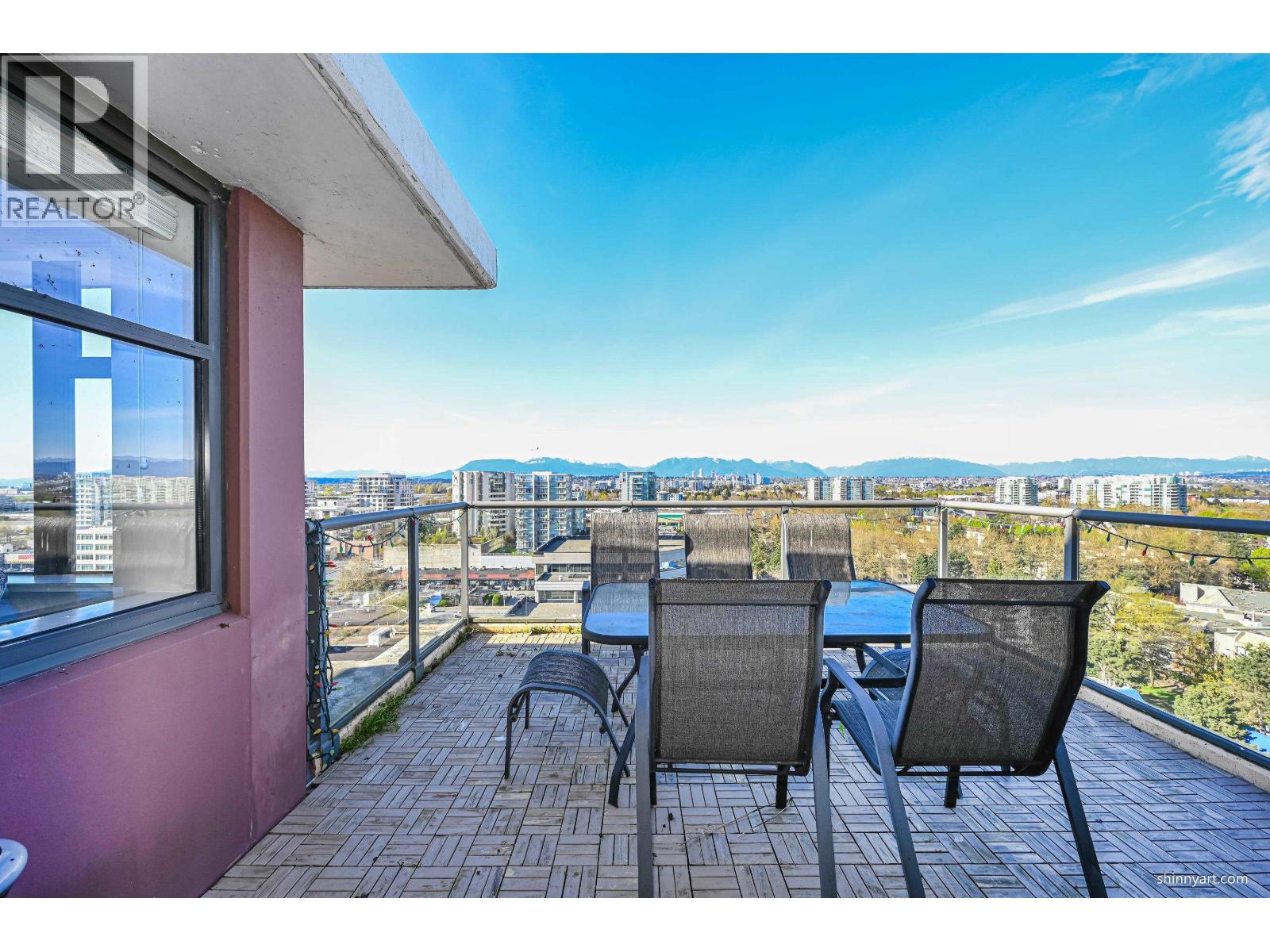 1702 5933 Cooney Road, Richmond, British Columbia  V6X 4H3 - Photo 25 - R2994083