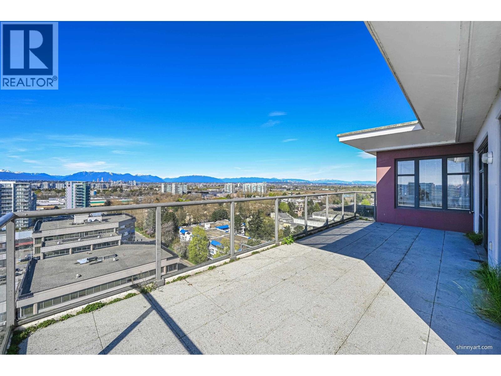 1702 5933 Cooney Road, Richmond, British Columbia  V6X 4H3 - Photo 26 - R2994083