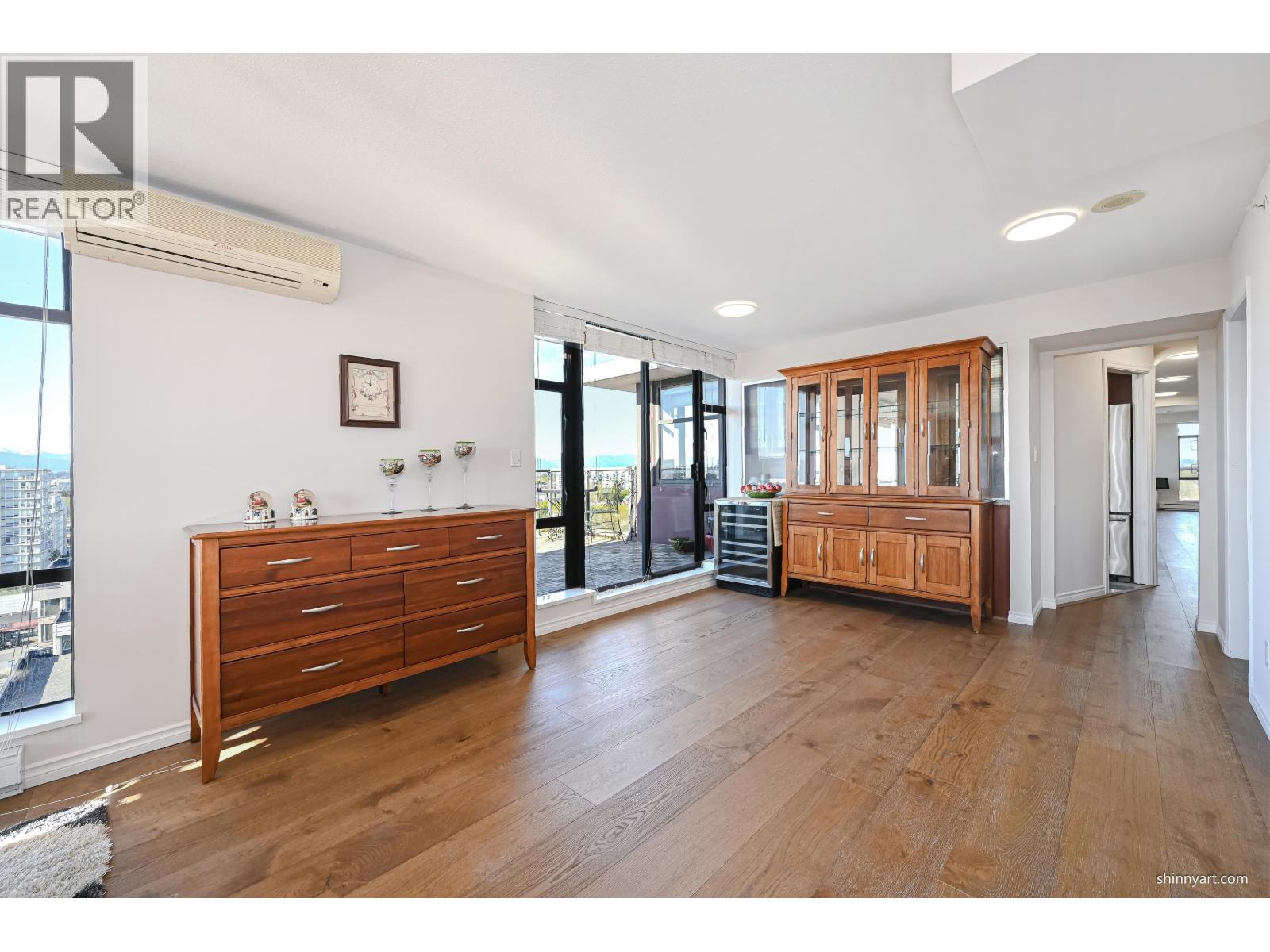 1702 5933 Cooney Road, Richmond, British Columbia  V6X 4H3 - Photo 8 - R2994083