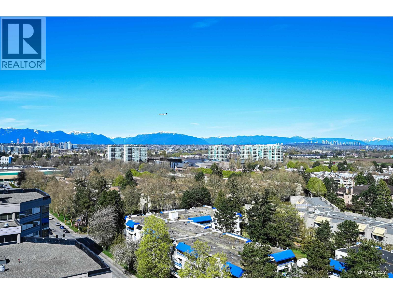 1702 5933 Cooney Road, Richmond, British Columbia  V6X 4H3 - Photo 32 - R2994083