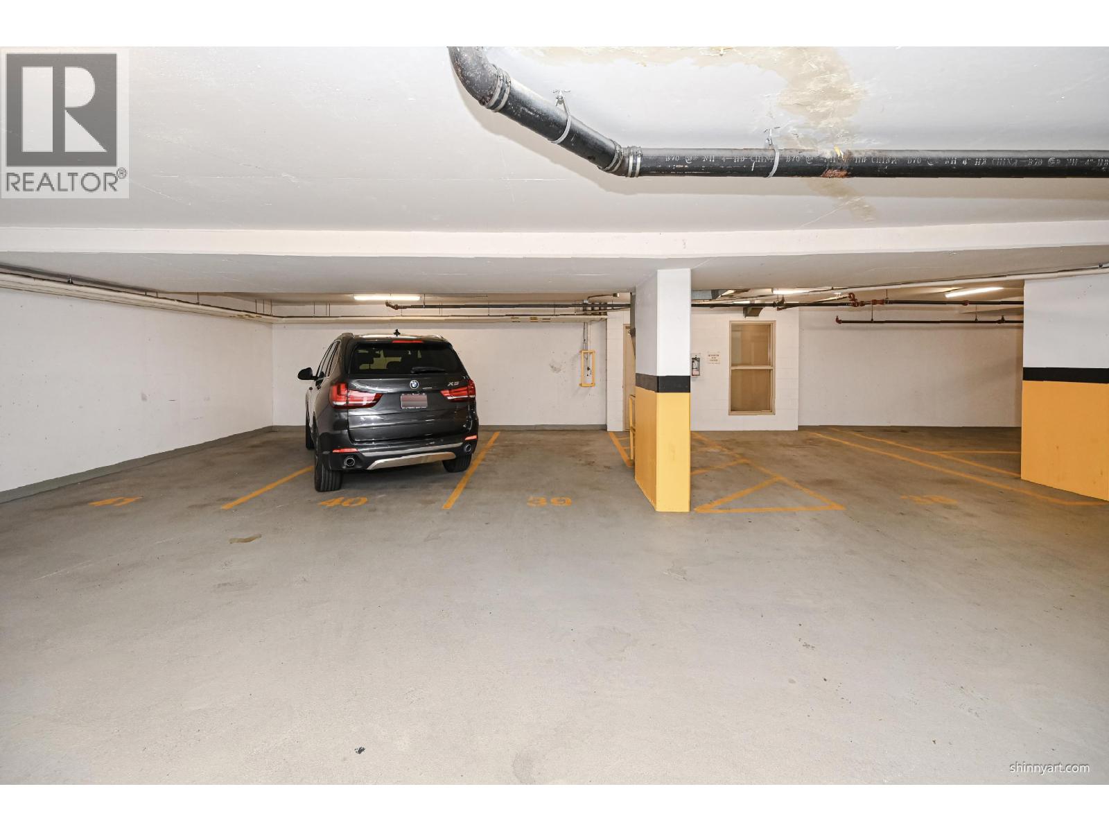 1702 5933 Cooney Road, Richmond, British Columbia  V6X 4H3 - Photo 34 - R2994083