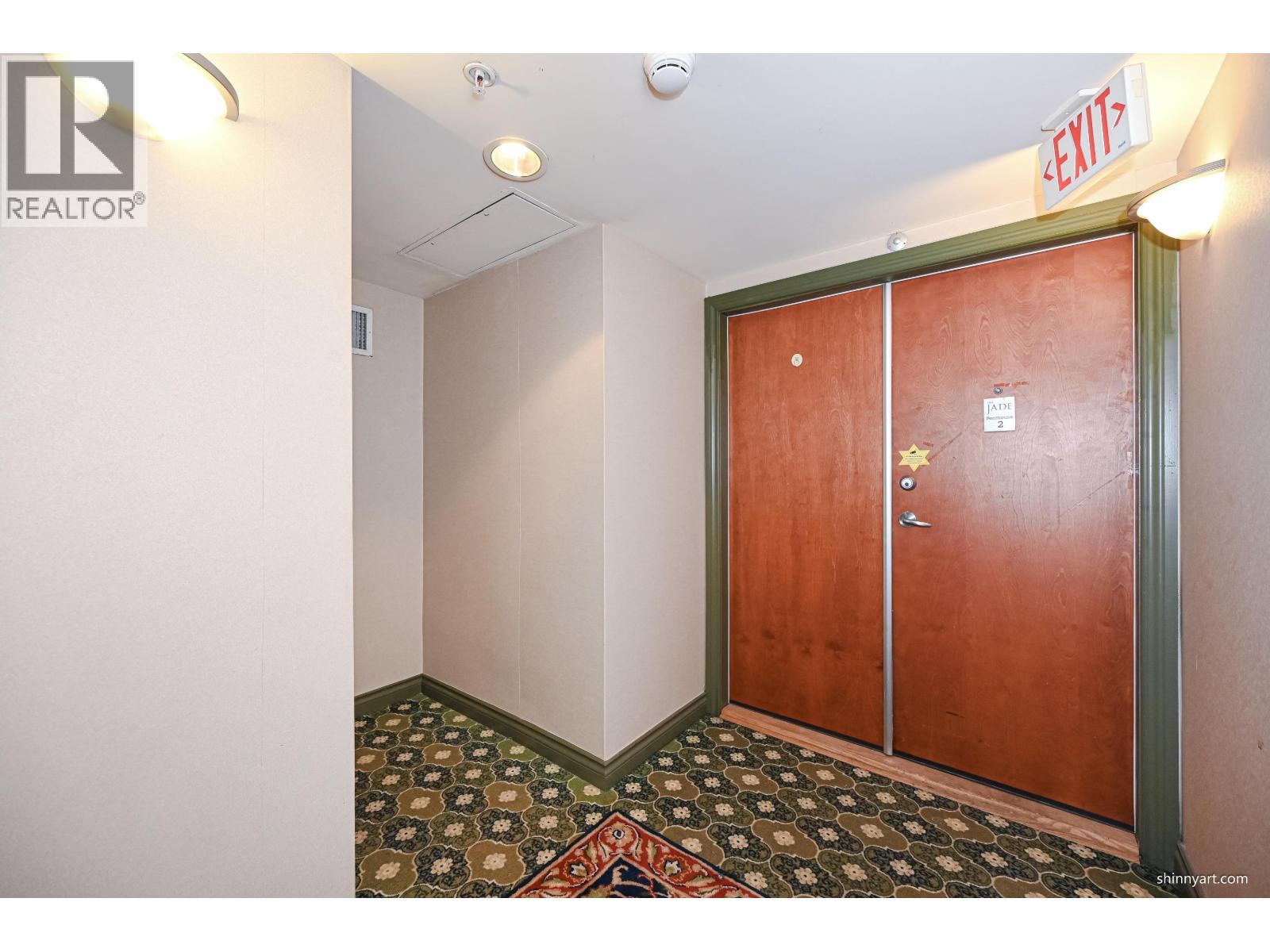 1702 5933 Cooney Road, Richmond, British Columbia  V6X 4H3 - Photo 35 - R2994083