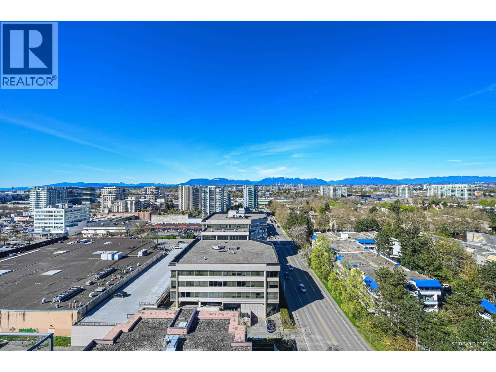 1702 5933 Cooney Road, Richmond, British Columbia  V6X 4H3 - Photo 30 - R2994083