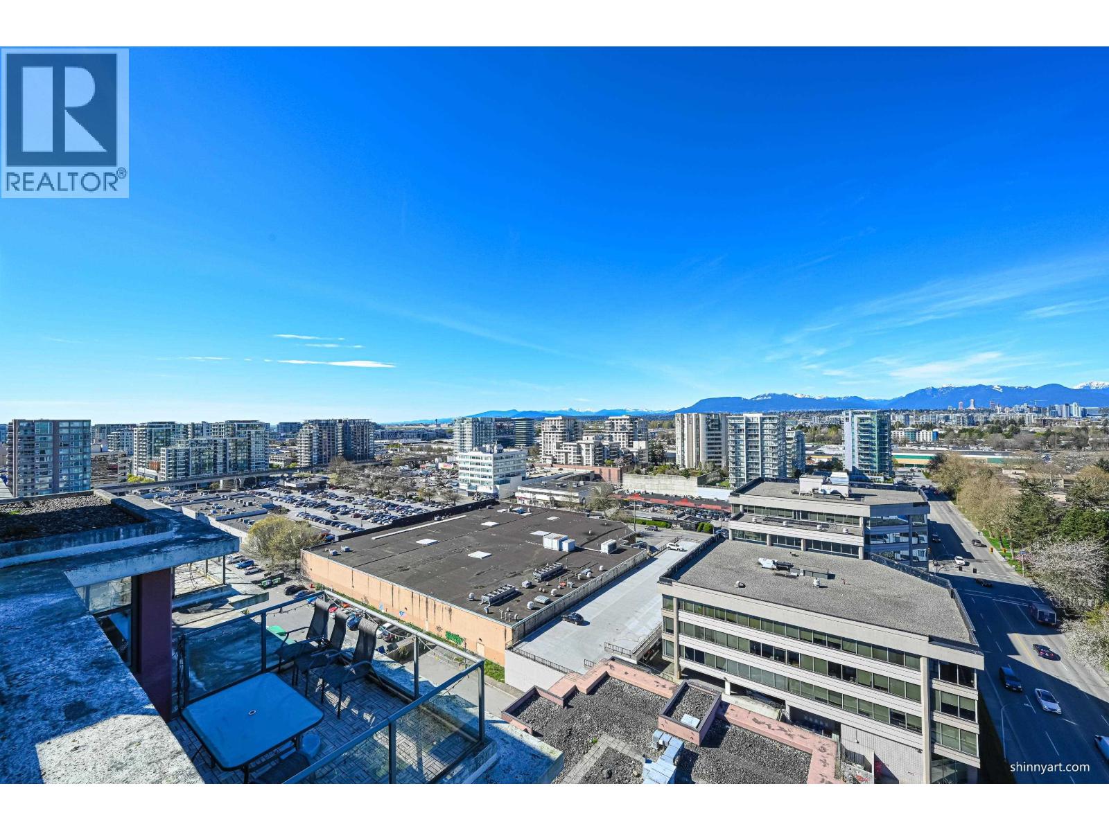 1702 5933 Cooney Road, Richmond, British Columbia  V6X 4H3 - Photo 31 - R2994083